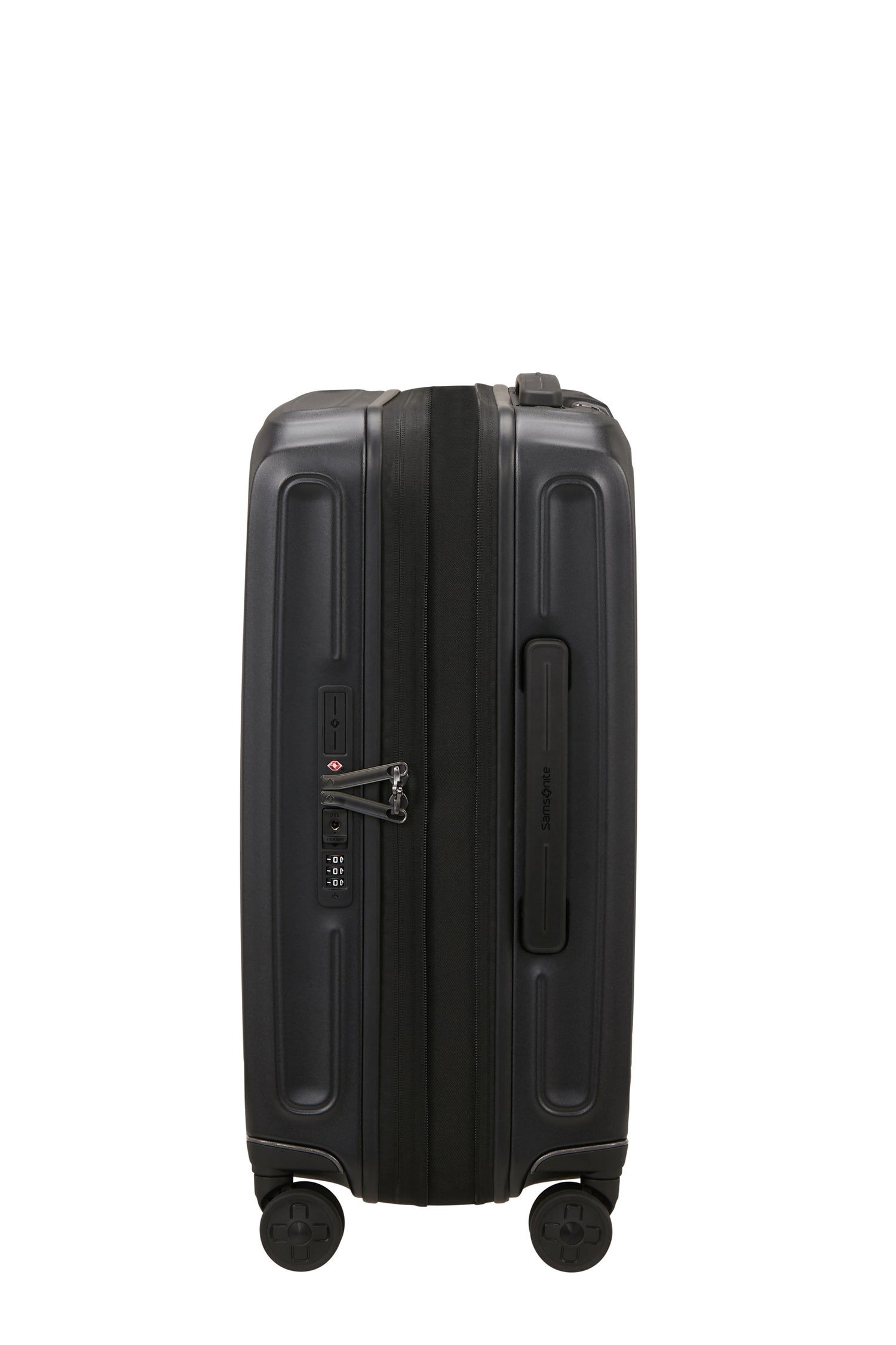 Samsonite 2Wander Spinner expandable (4 wheels) 55cm