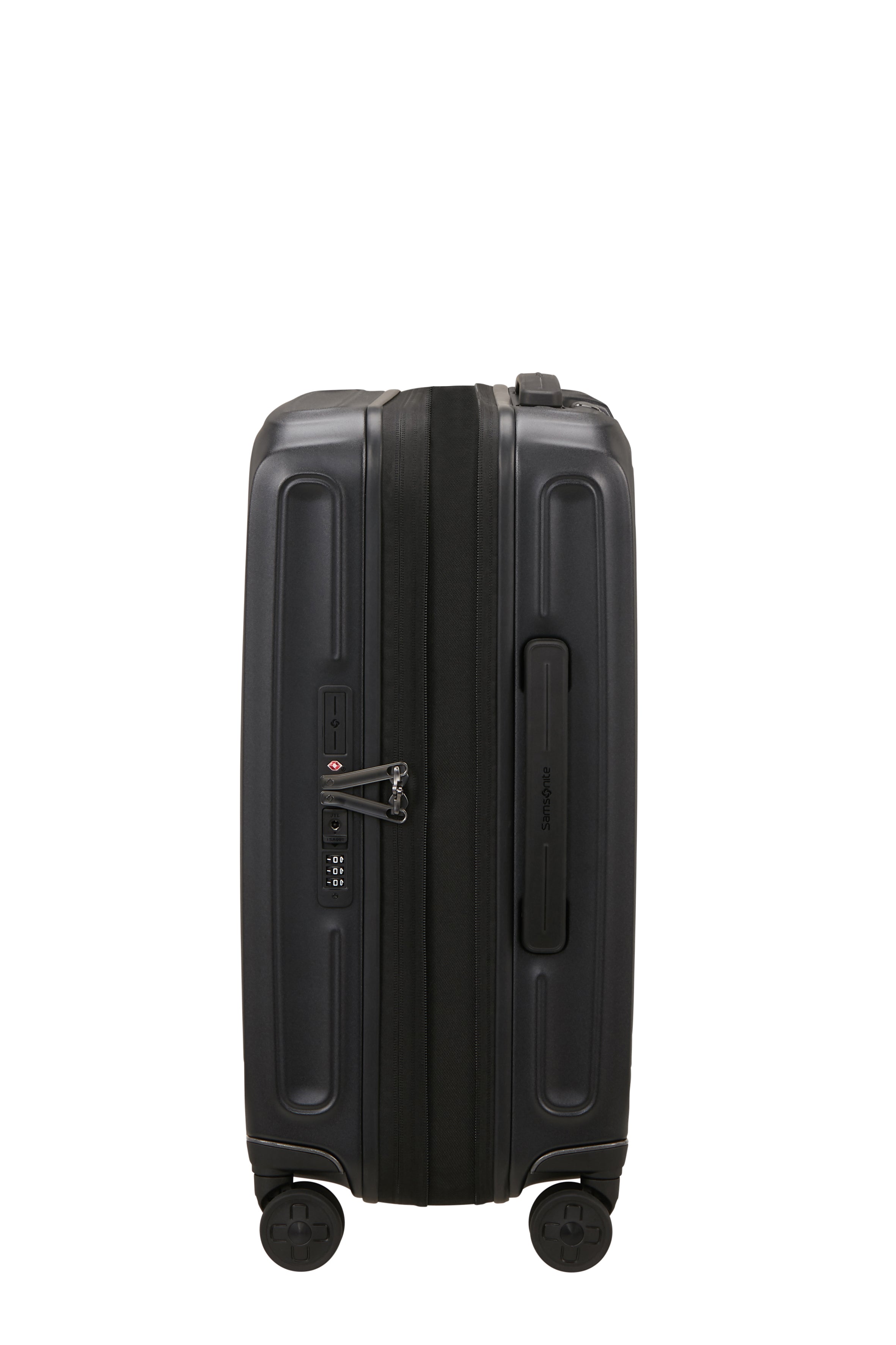Samsonite 2Wander Spinner expandable (4 wheels) 55cm