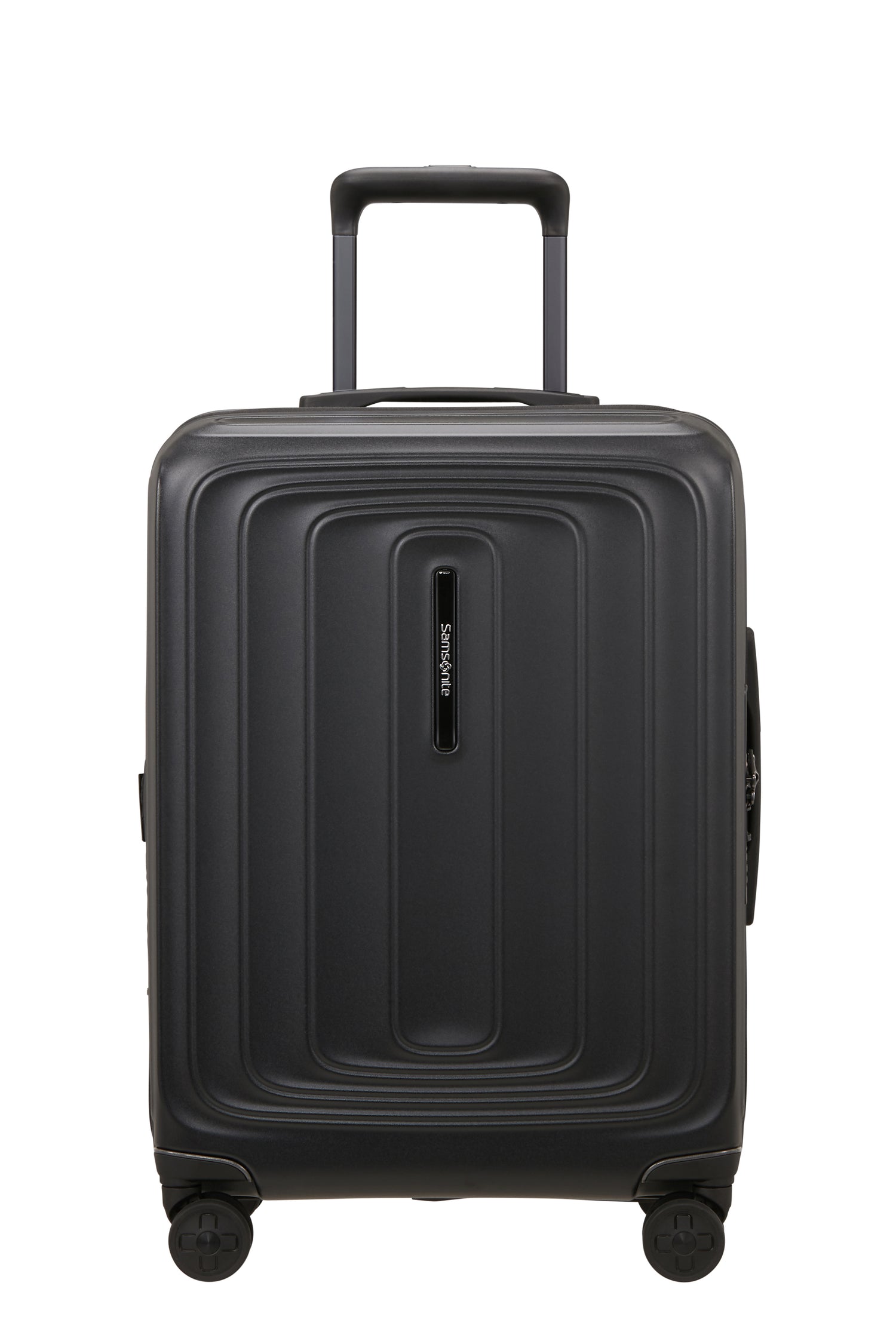 Samsonite 2Wander Spinner expandable (4 wheels) 55cm