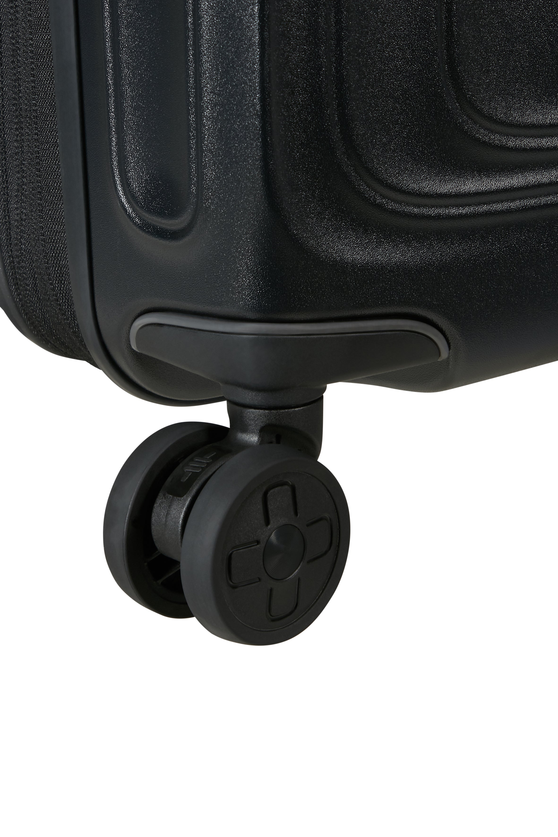 Samsonite 2Wander Spinner expandable (4 wheels) 55cm