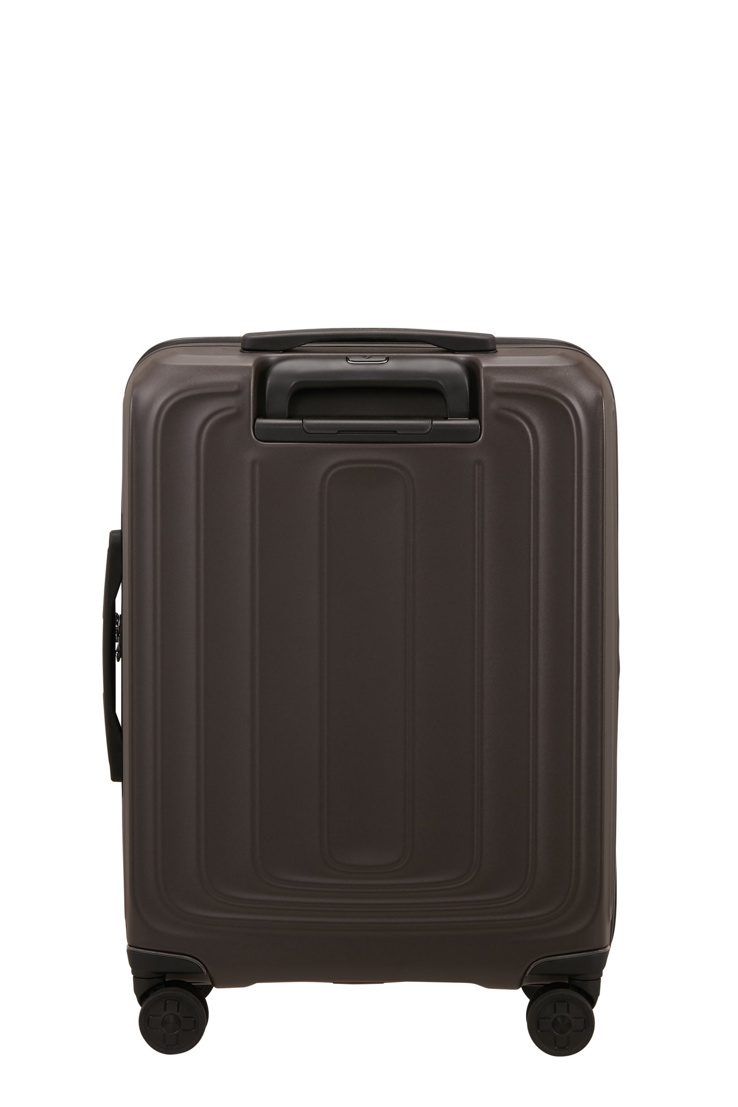 Samsonite 2Wander Spinner expandable (4 wheels) 55cm
