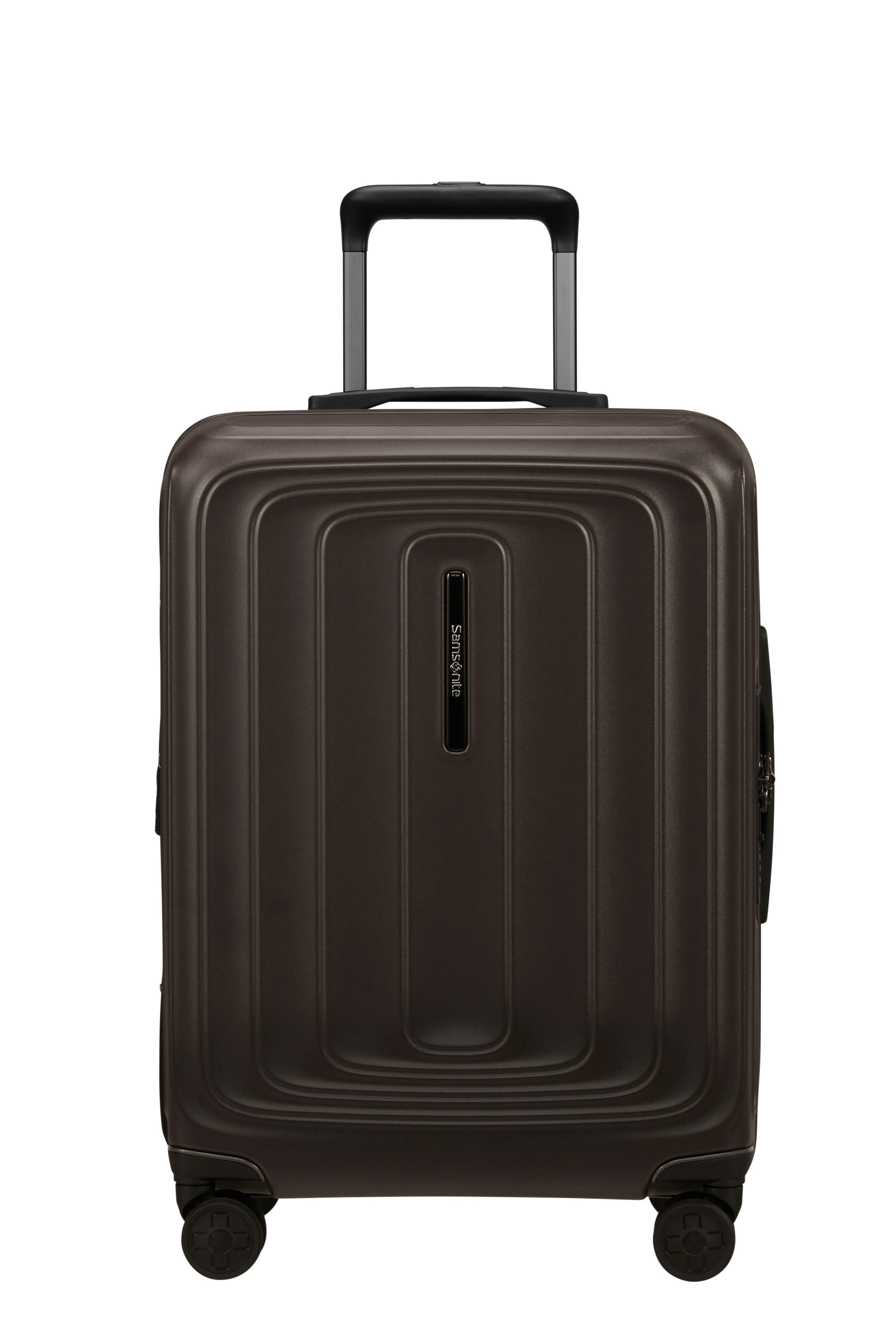 Samsonite 2Wander Spinner expandable (4 wheels) 55cm