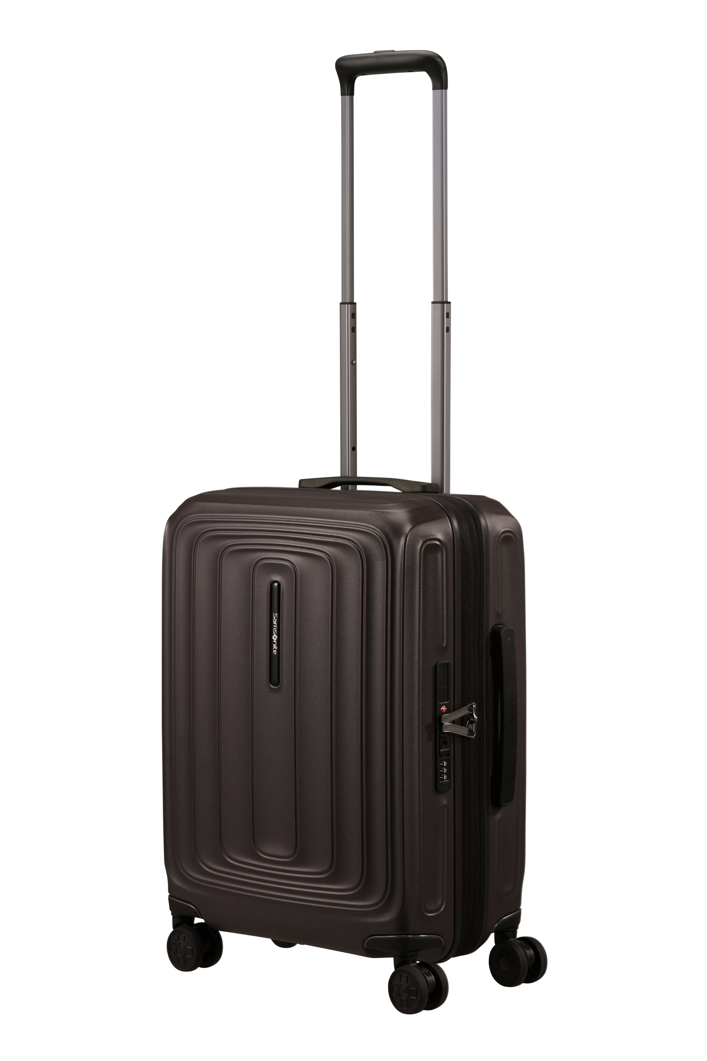 Samsonite 2Wander Spinner expandable (4 wheels) 55cm