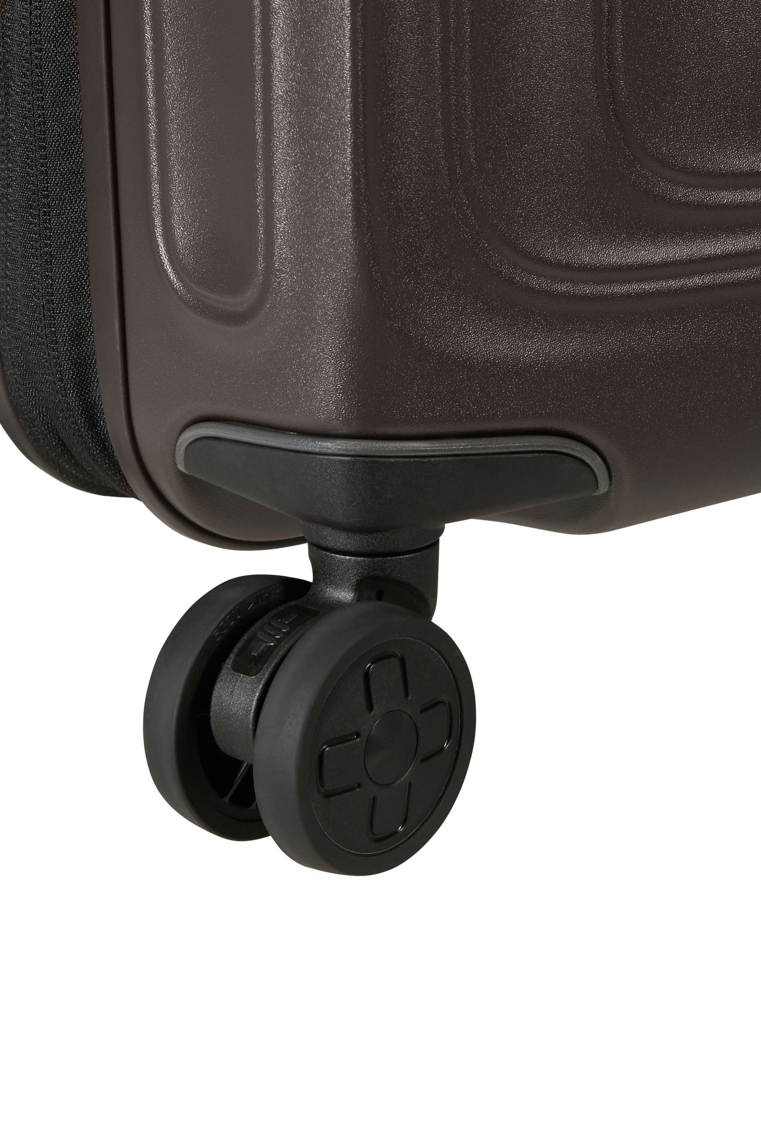 Samsonite 2Wander Spinner expandable (4 wheels) 55cm