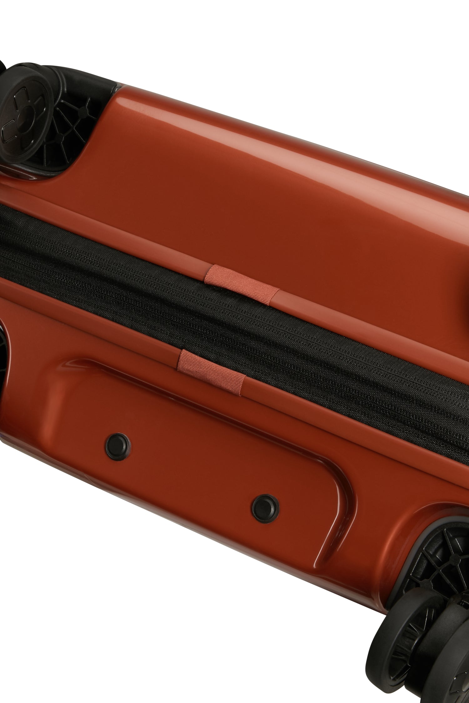 Samsonite 2Wander Spinner expandable (4 wheels) 55cm