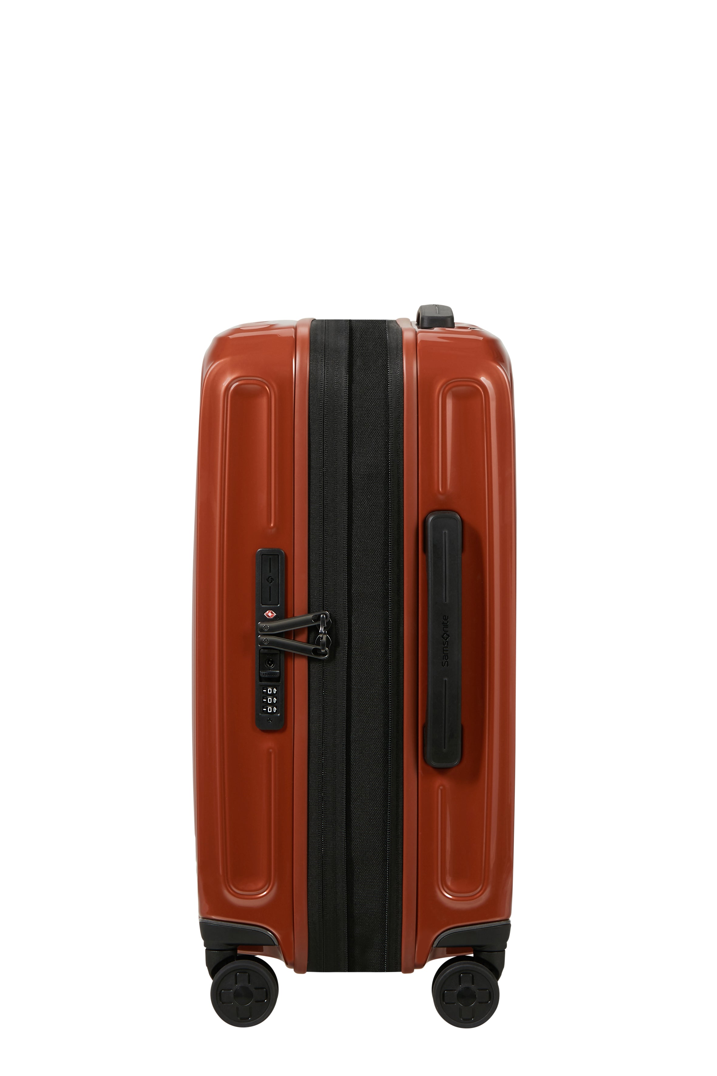 Samsonite 2Wander Spinner expandable (4 wheels) 55cm