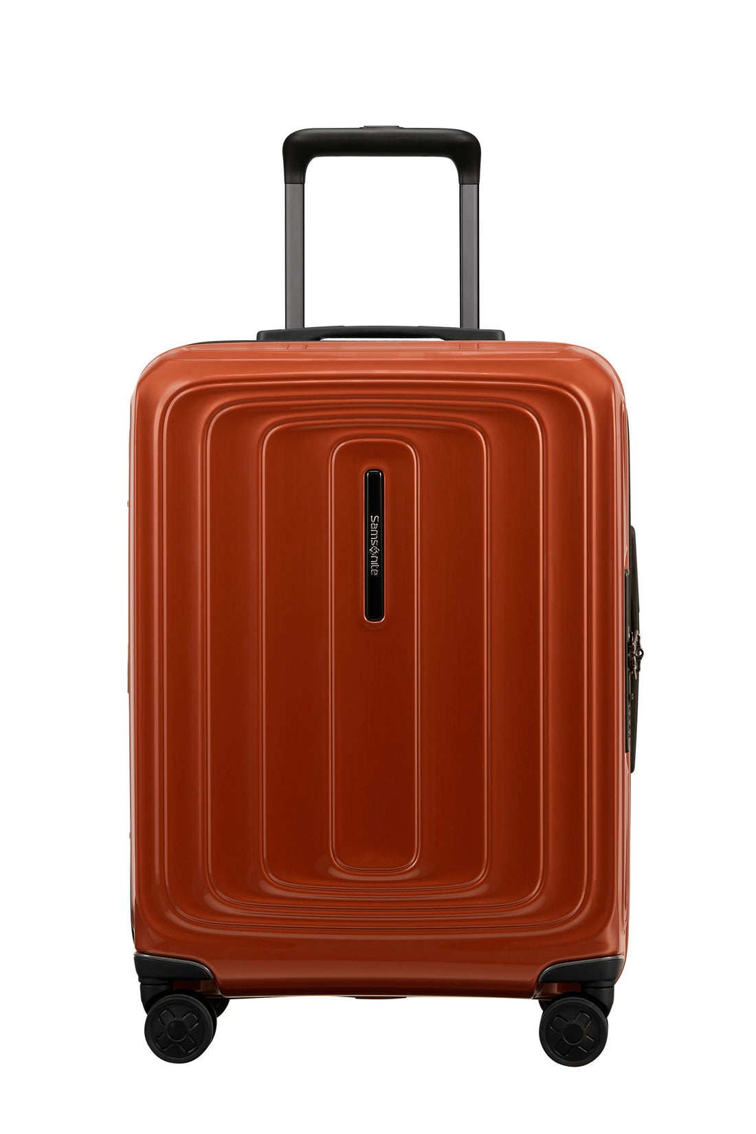 Samsonite 2Wander Spinner expandable (4 wheels) 55cm