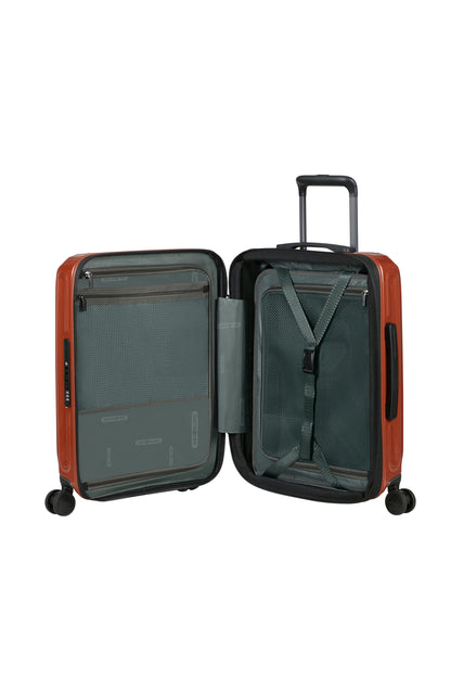 Samsonite 2Wander Spinner expandable (4 wheels) 55cm