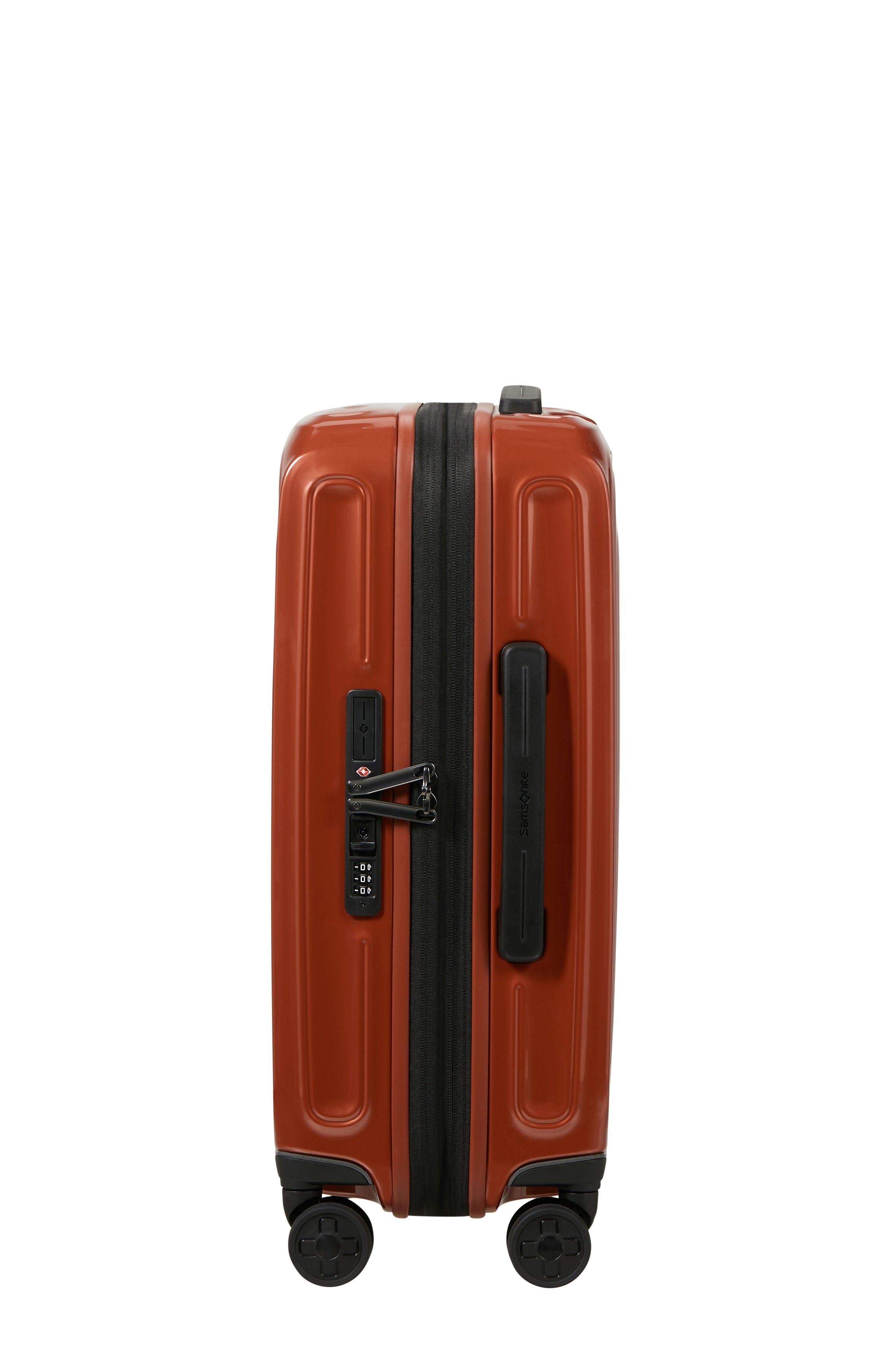 Samsonite 2Wander Spinner expandable (4 wheels) 55cm