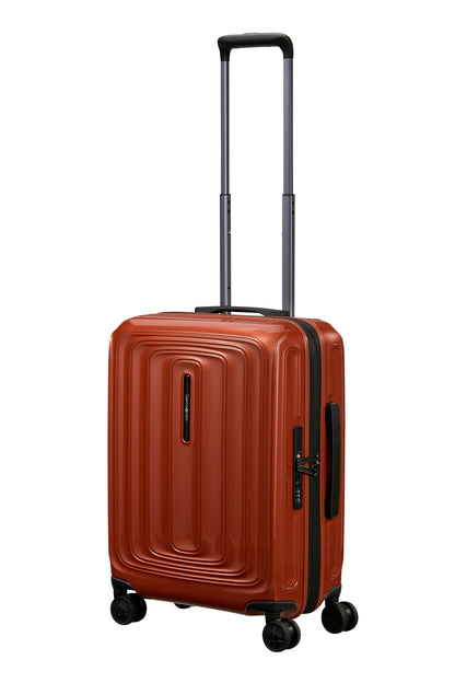 Samsonite 2Wander Spinner expandable (4 wheels) 55cm
