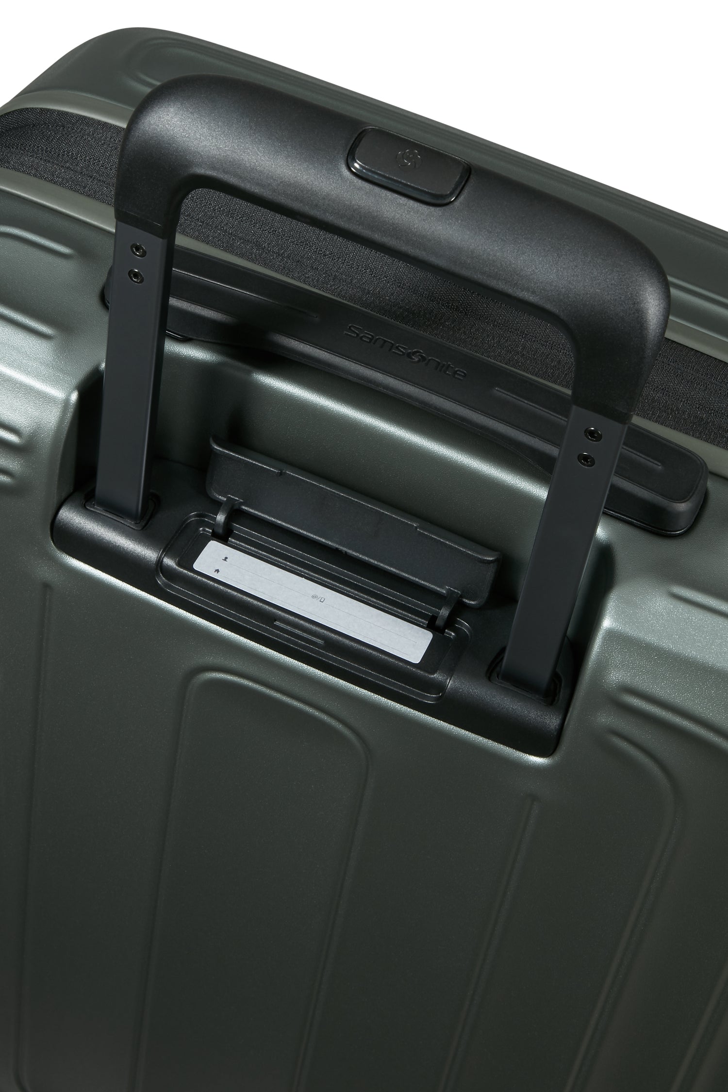 Samsonite 2Wander Spinner expandable (4 wheels) 55cm