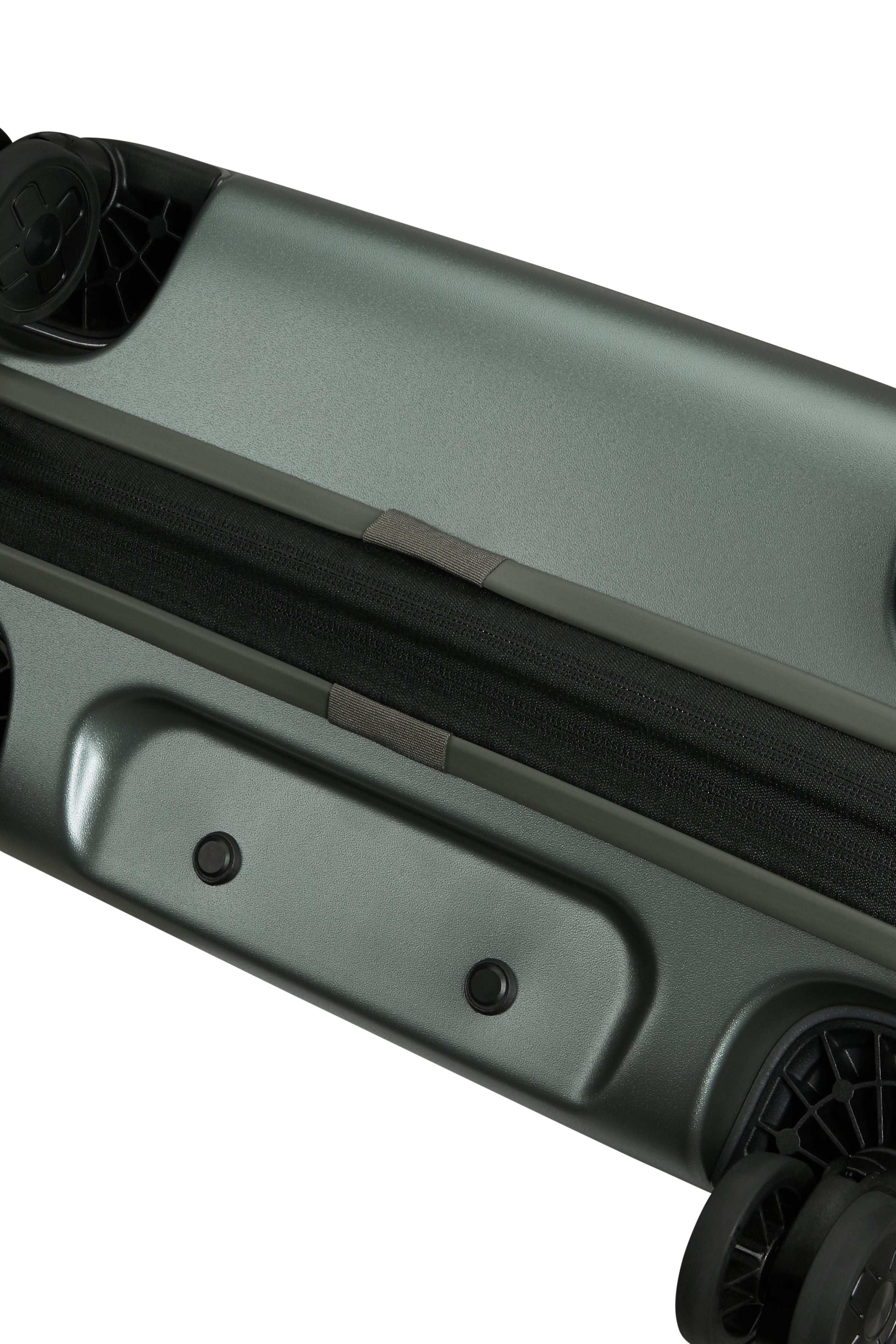 Samsonite 2Wander Spinner expandable (4 wheels) 55cm