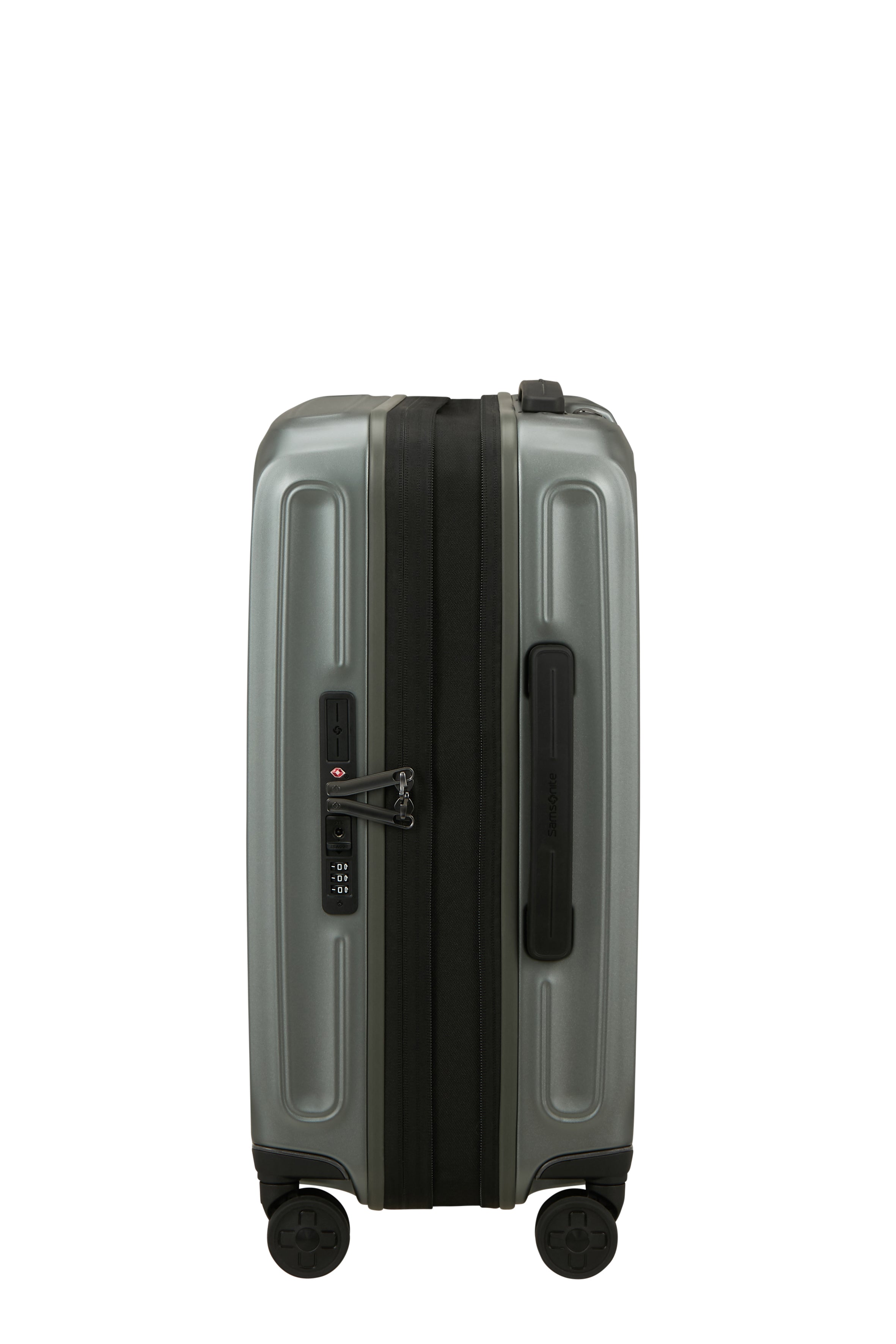 Samsonite 2Wander Spinner expandable (4 wheels) 55cm