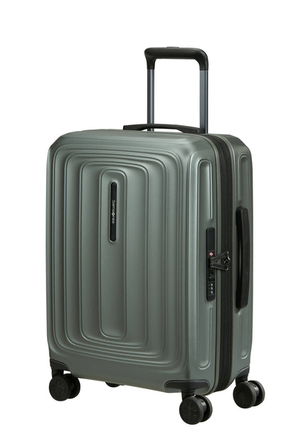 Samsonite 2Wander Spinner expandable (4 wheels) 55cm