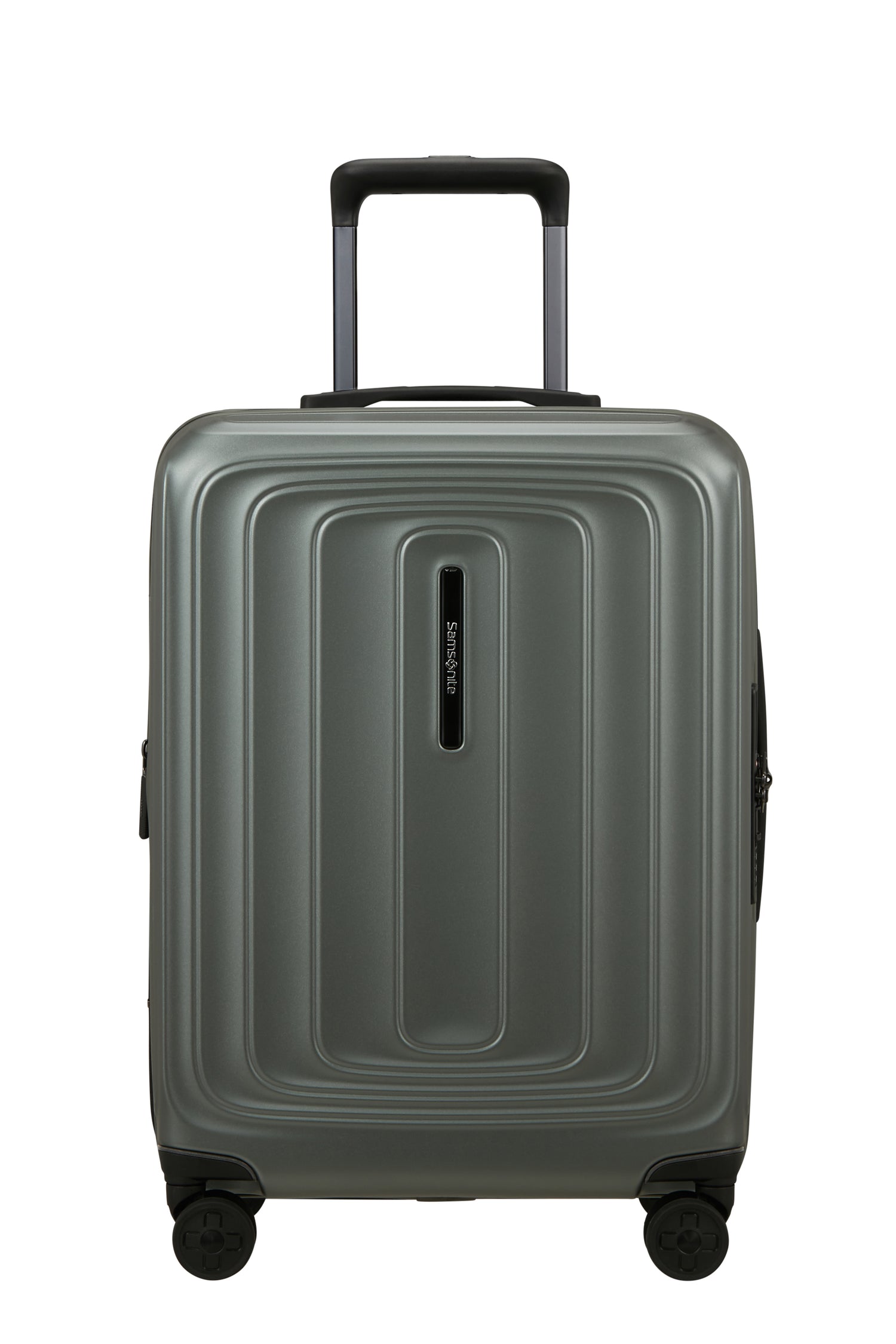 Samsonite 2Wander Spinner expandable (4 wheels) 55cm