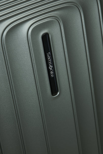 Samsonite 2Wander Spinner expandable (4 wheels) 55cm