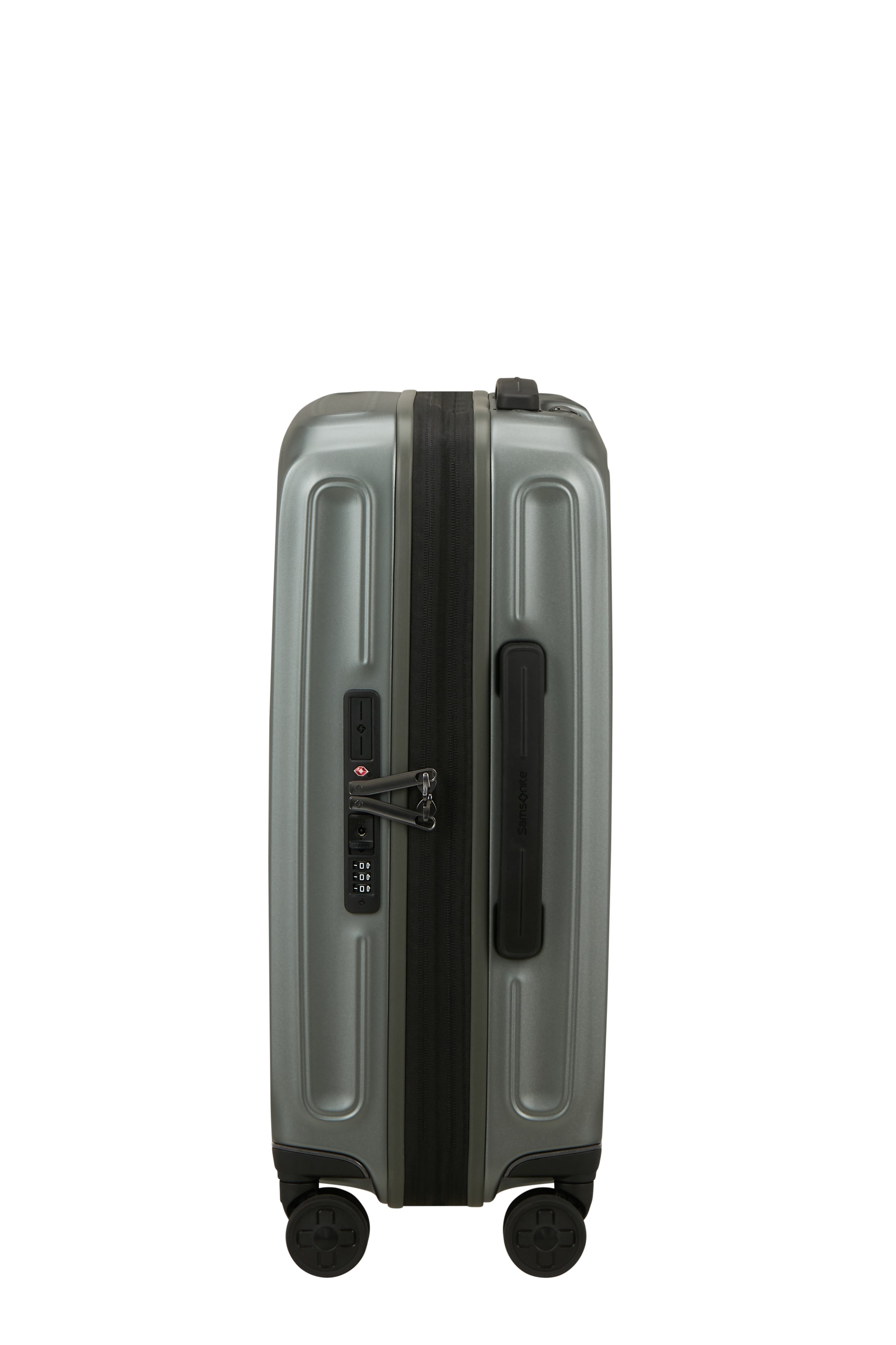 Samsonite 2Wander Spinner expandable (4 wheels) 55cm