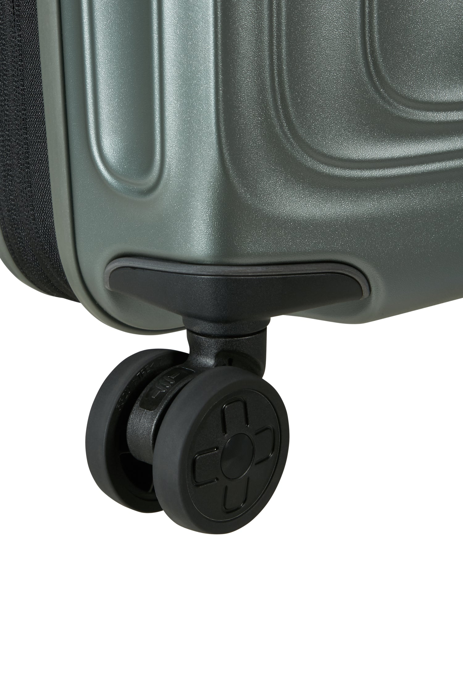 Samsonite 2Wander Spinner expandable (4 wheels) 55cm