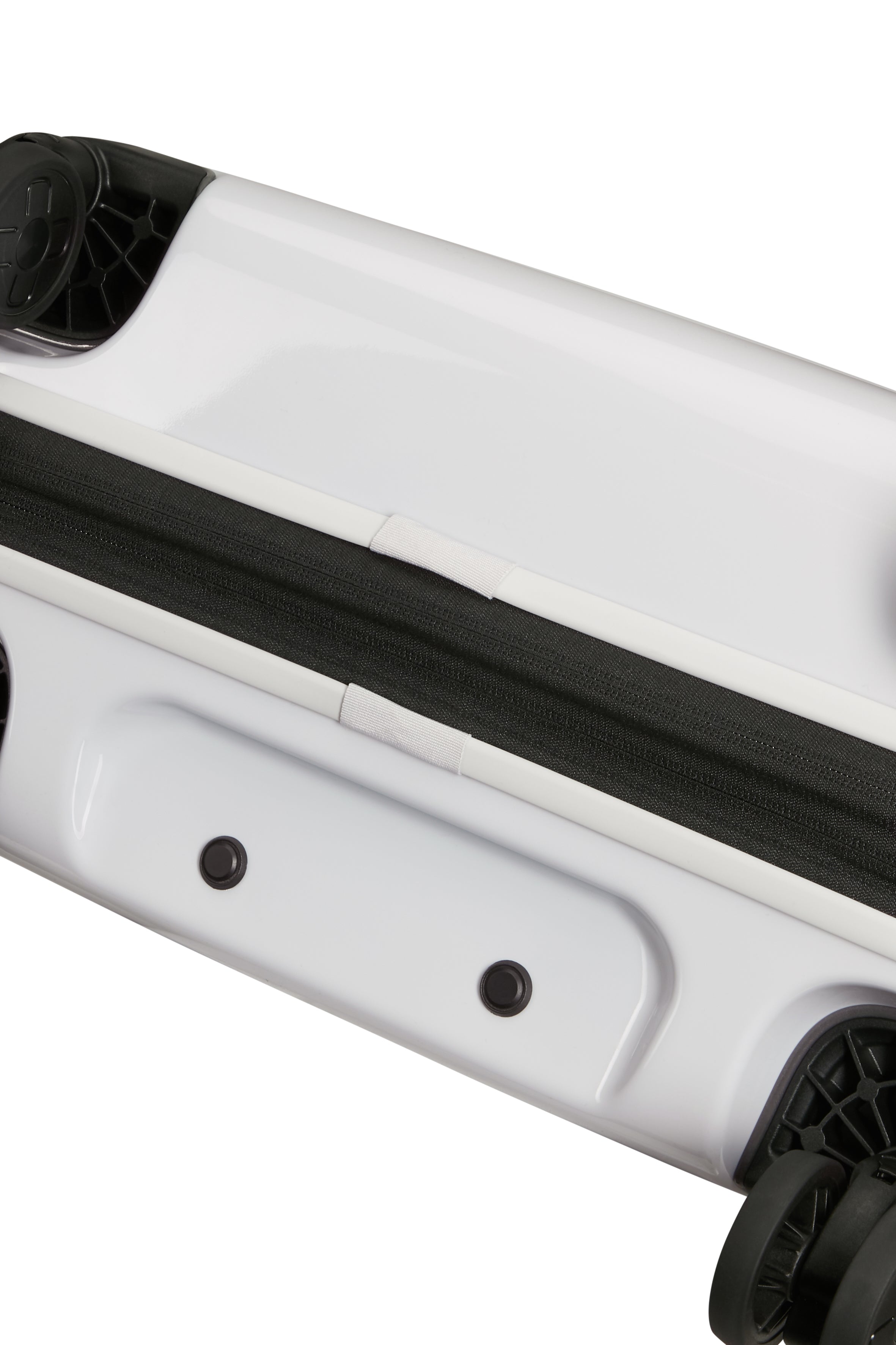 Samsonite 2Wander Spinner expandable (4 wheels) 55cm