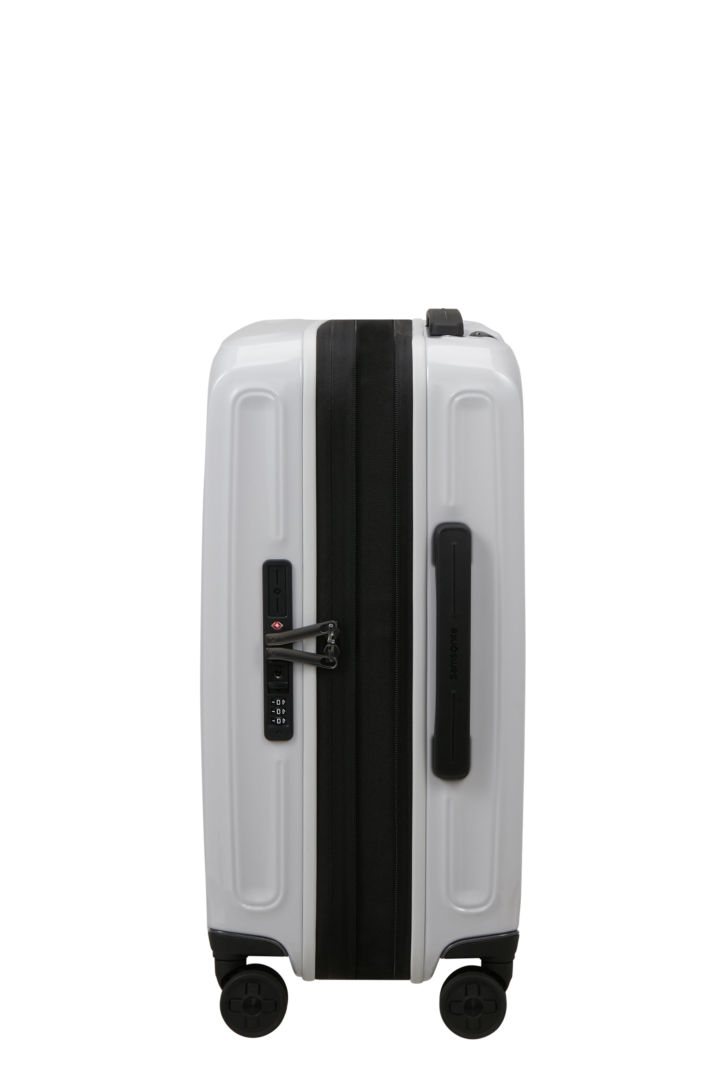 Samsonite 2Wander Spinner expandable (4 wheels) 55cm