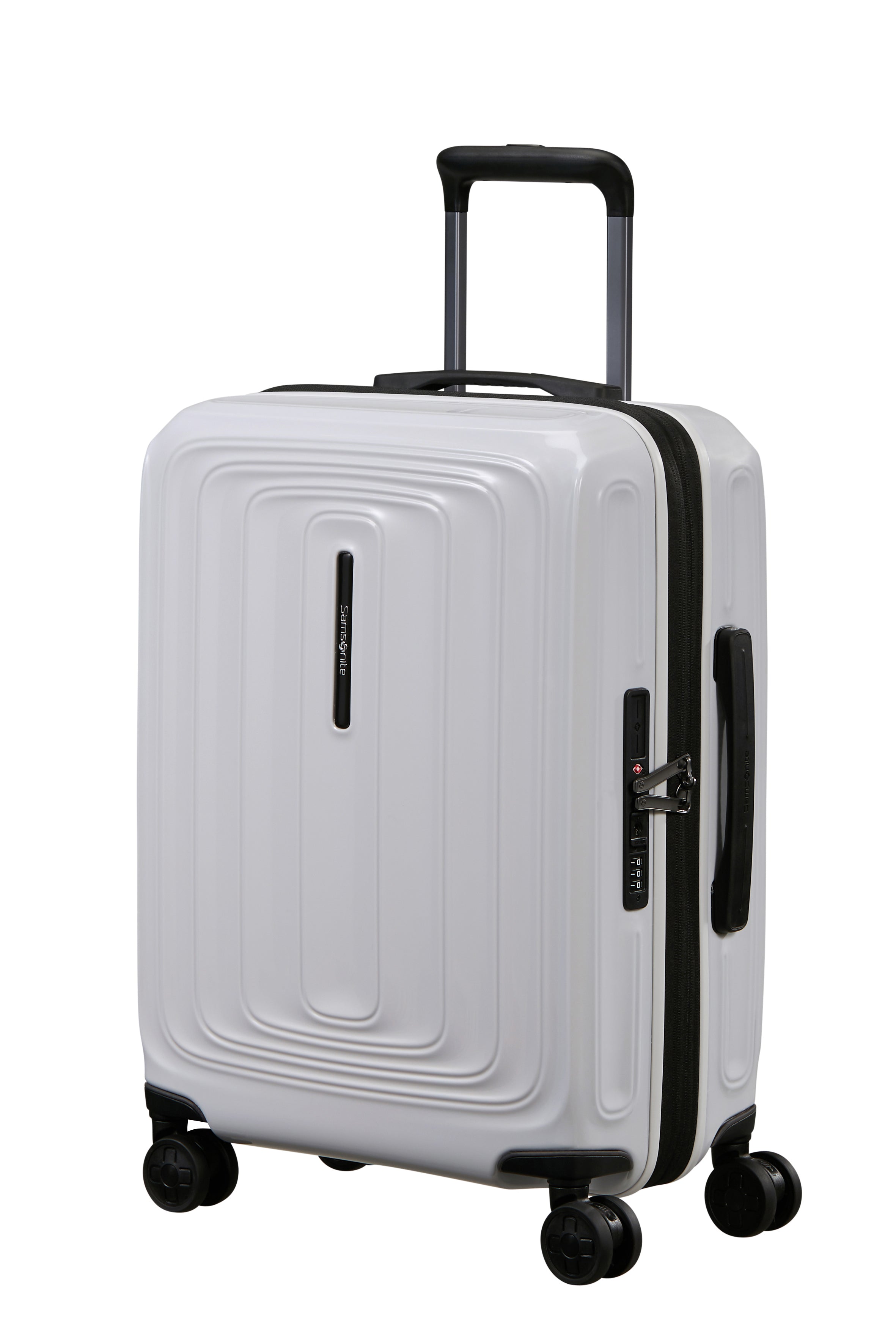 Samsonite 2Wander Spinner expandable (4 wheels) 55cm