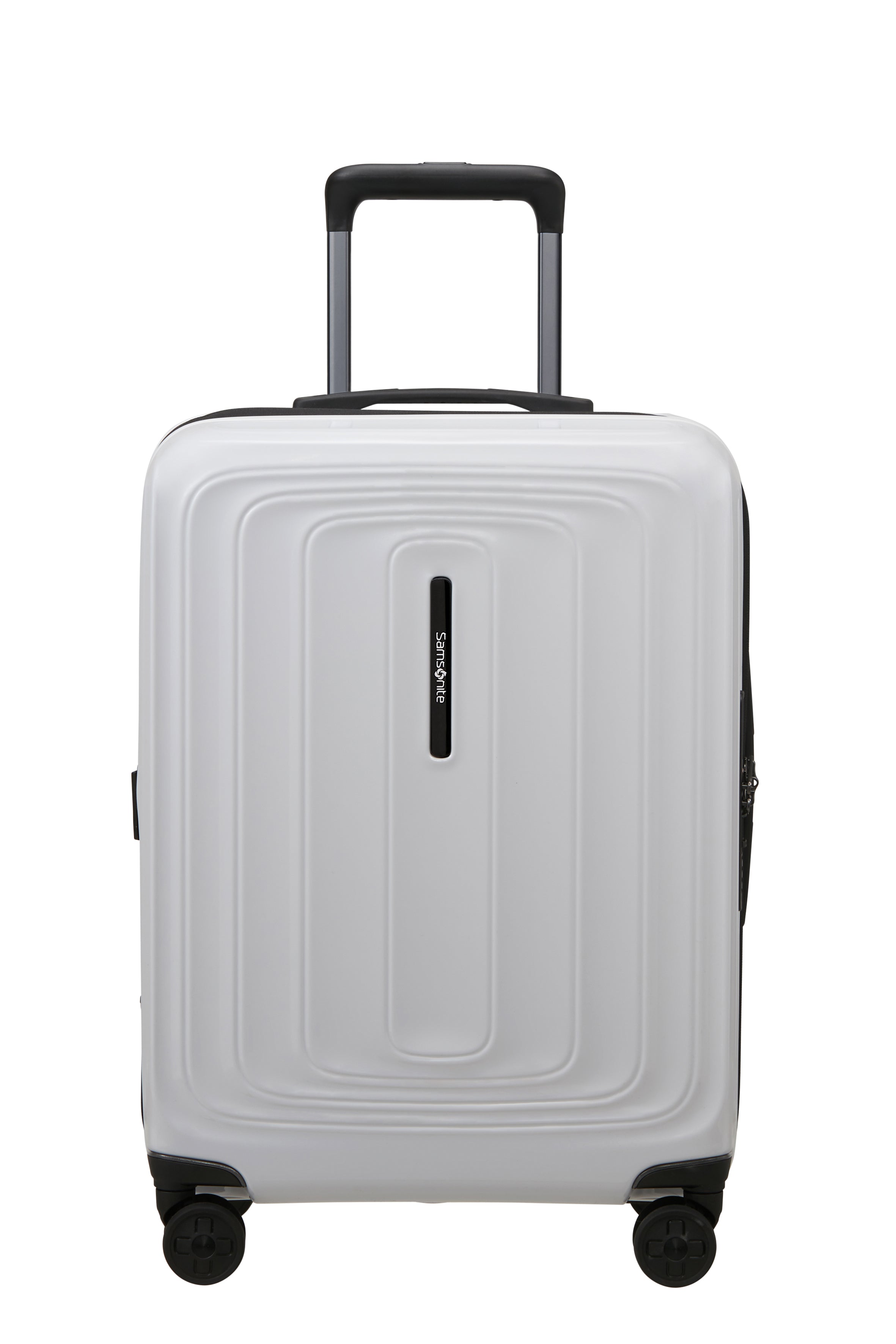 Samsonite 2Wander Spinner expandable (4 wheels) 55cm
