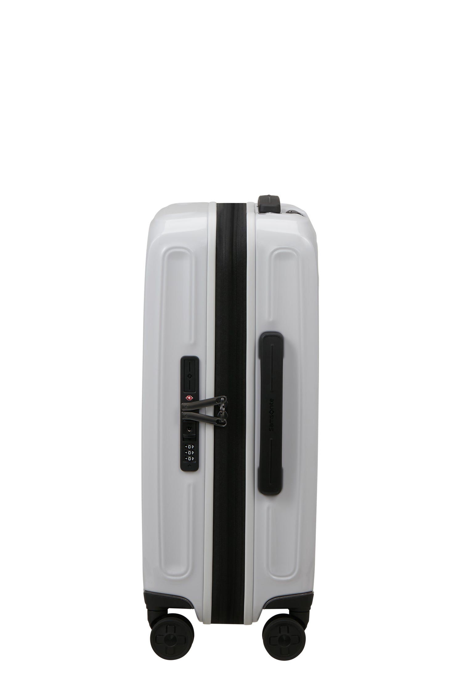 Samsonite 2Wander Spinner expandable (4 wheels) 55cm