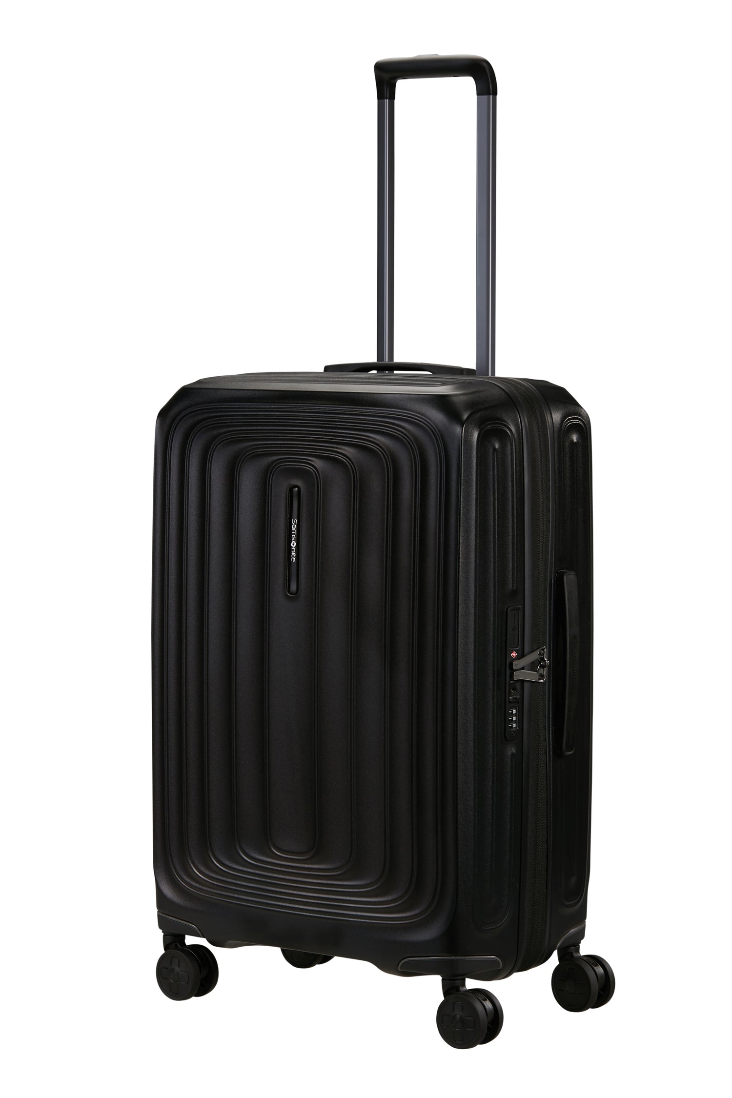 Samsonite 2Wander Spinner expandable (4 wheels) 69cm