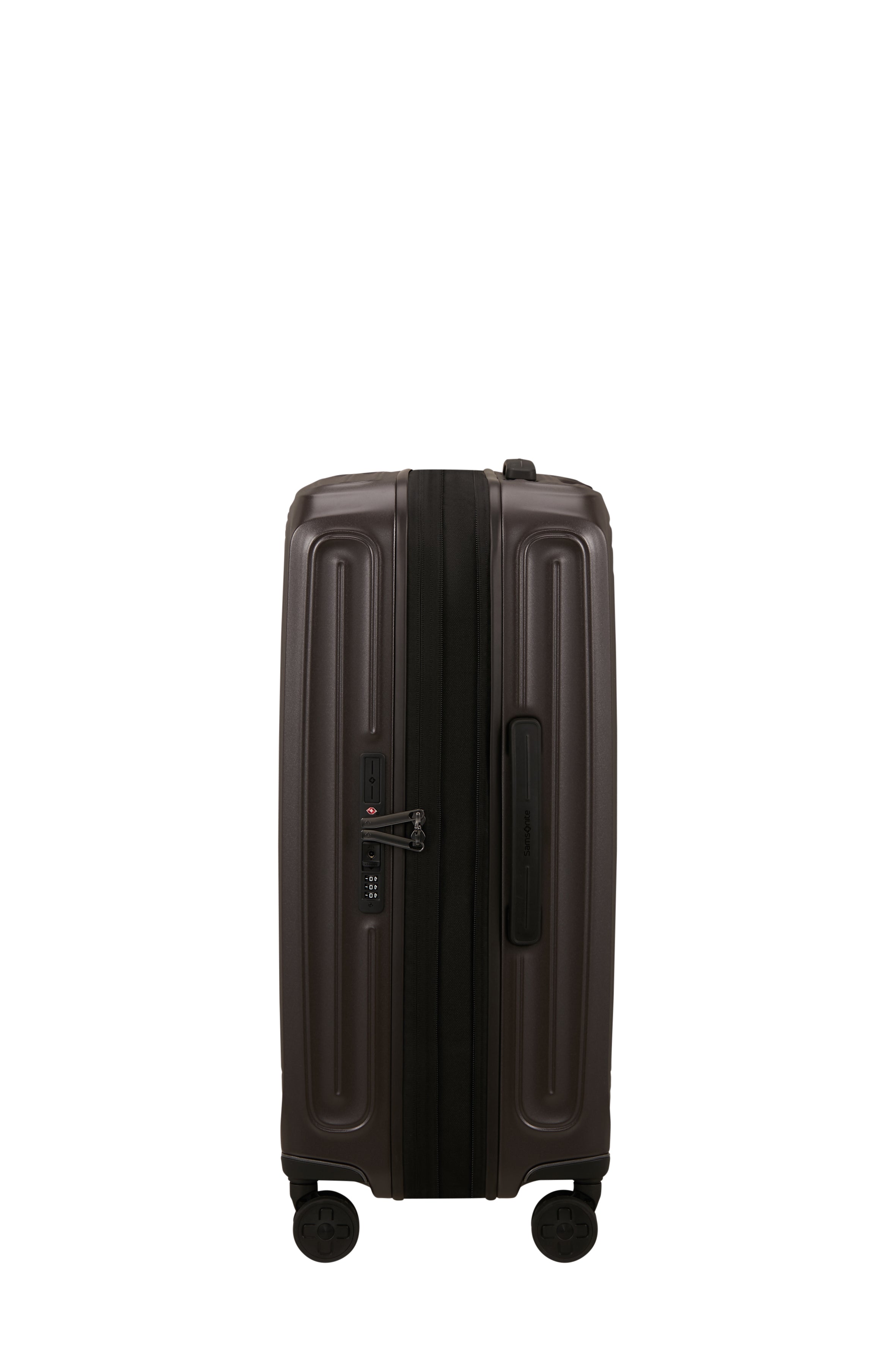 Samsonite 2Wander Spinner expandable (4 wheels) 69cm