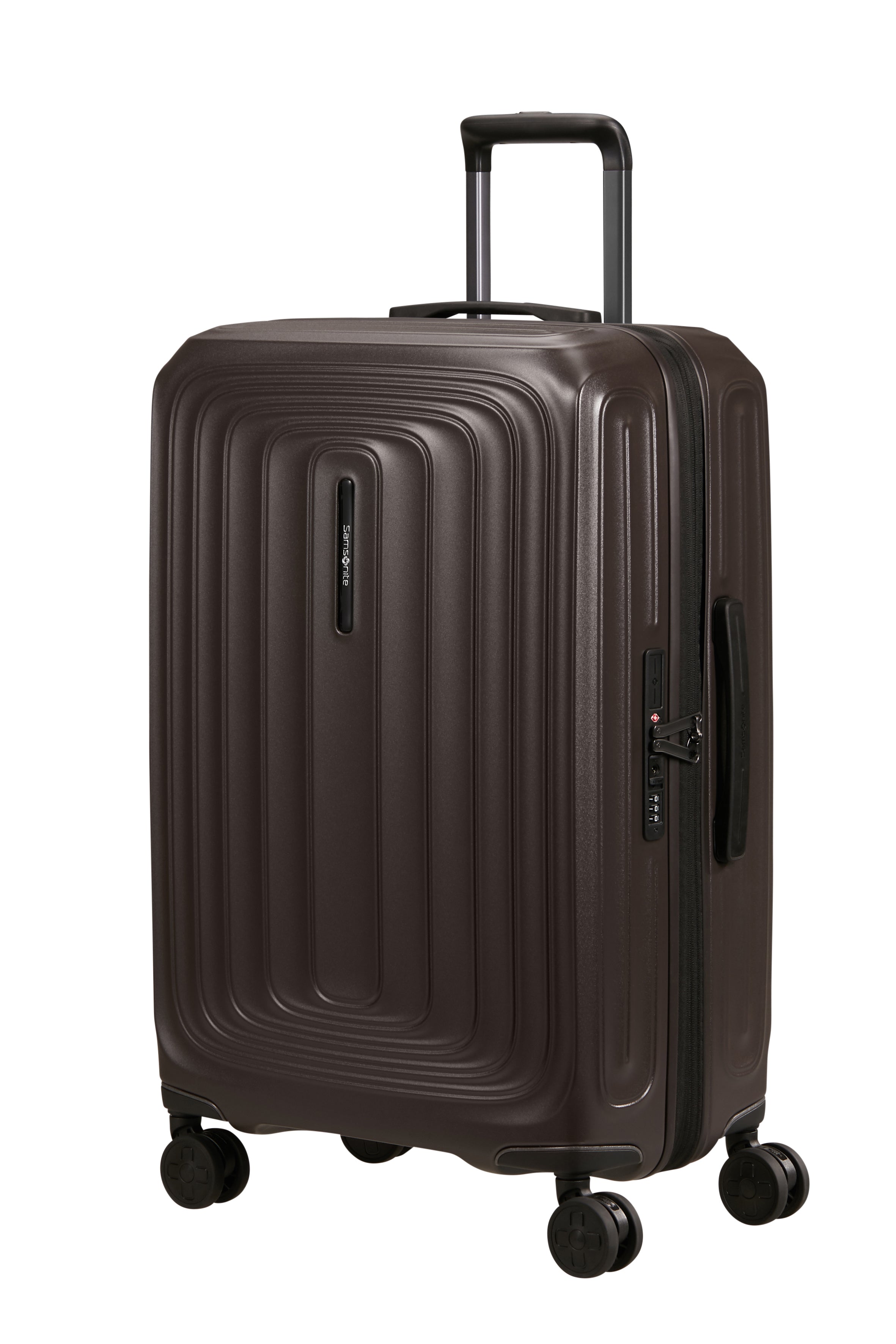 Samsonite 2Wander Spinner expandable (4 wheels) 69cm