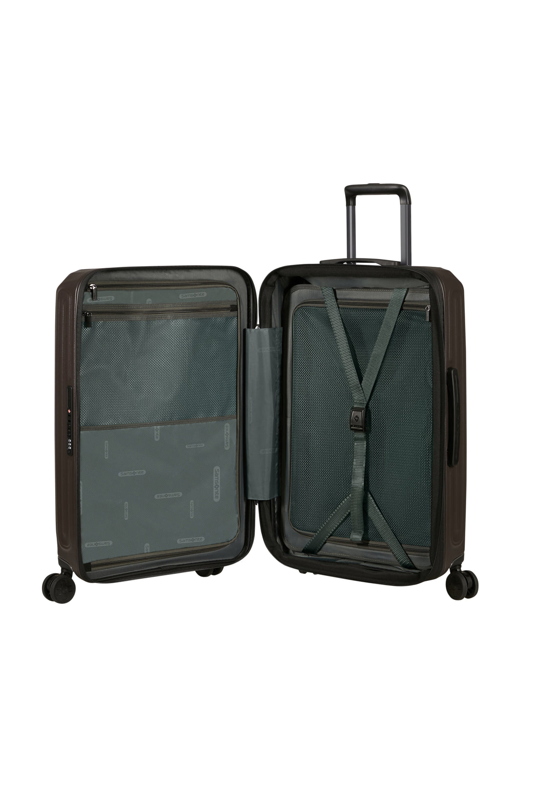 Samsonite 2Wander Spinner expandable (4 wheels) 69cm