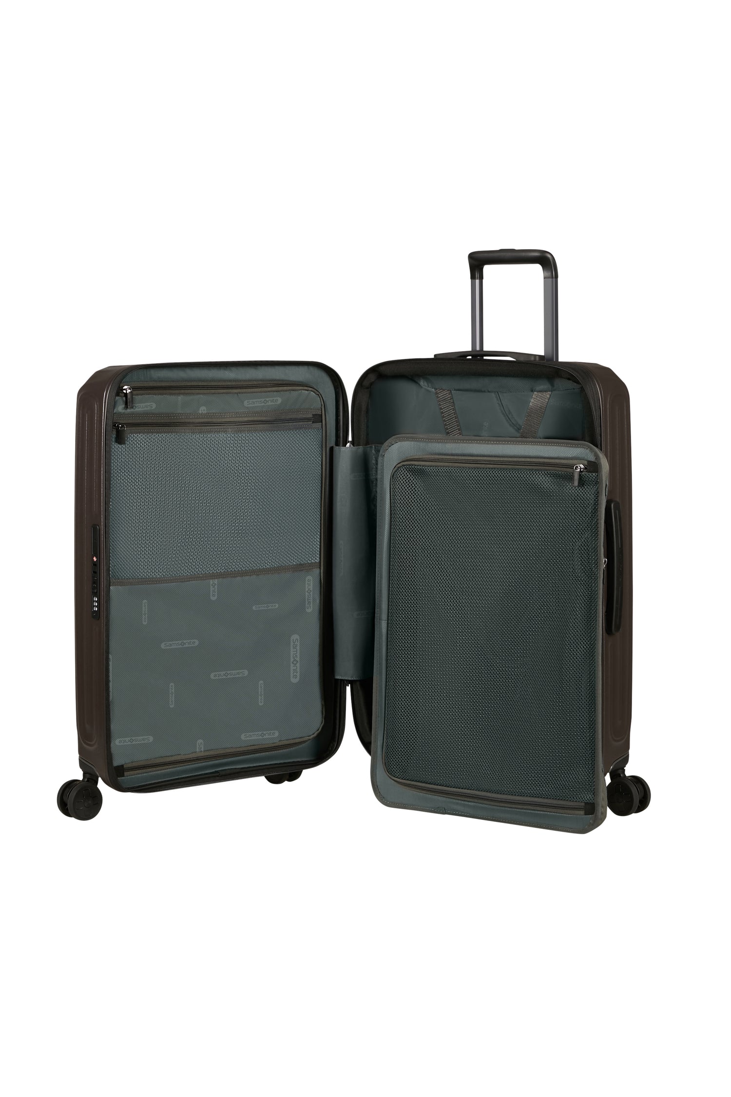 Samsonite 2Wander Spinner expandable (4 wheels) 69cm