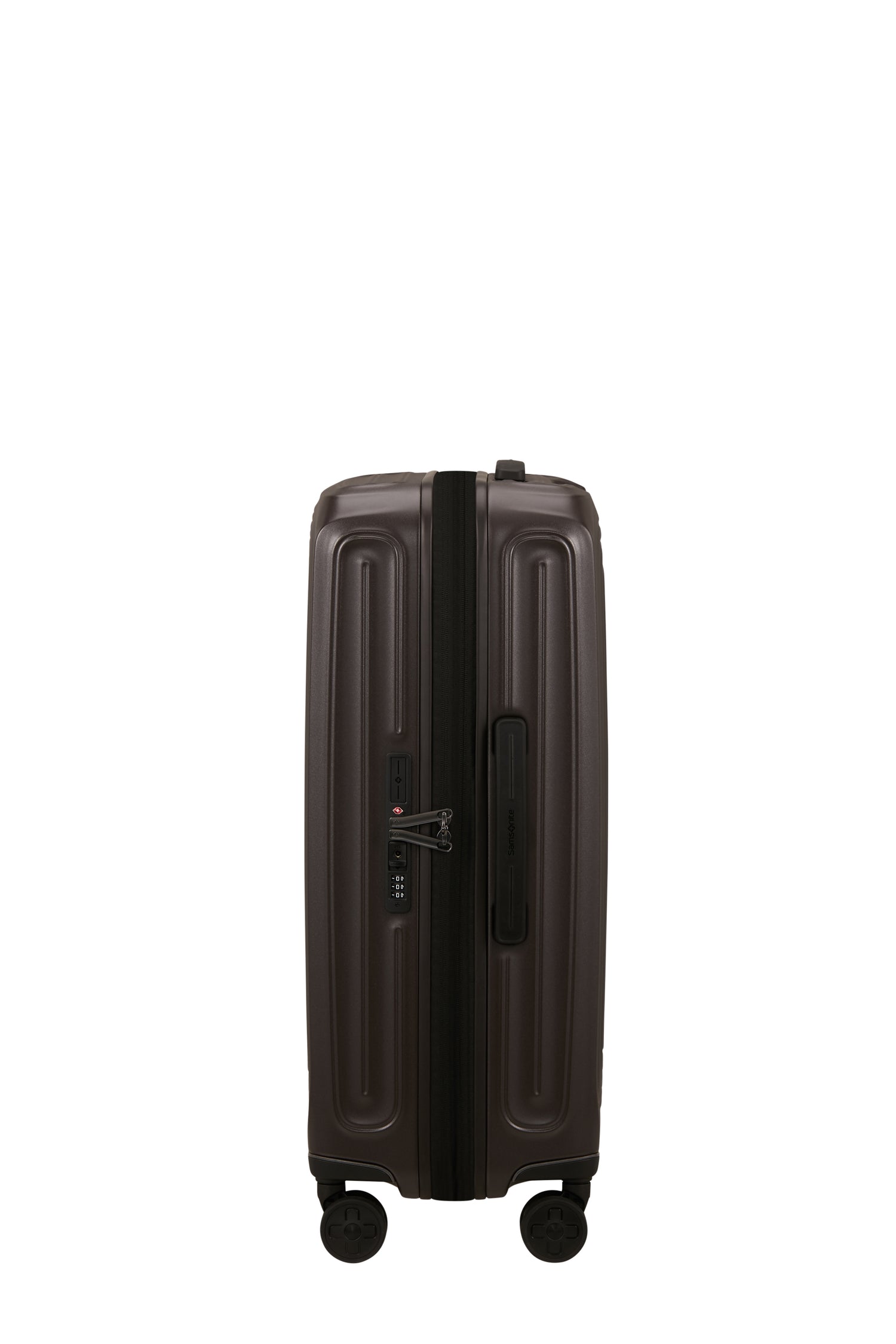 Samsonite 2Wander Spinner expandable (4 wheels) 69cm