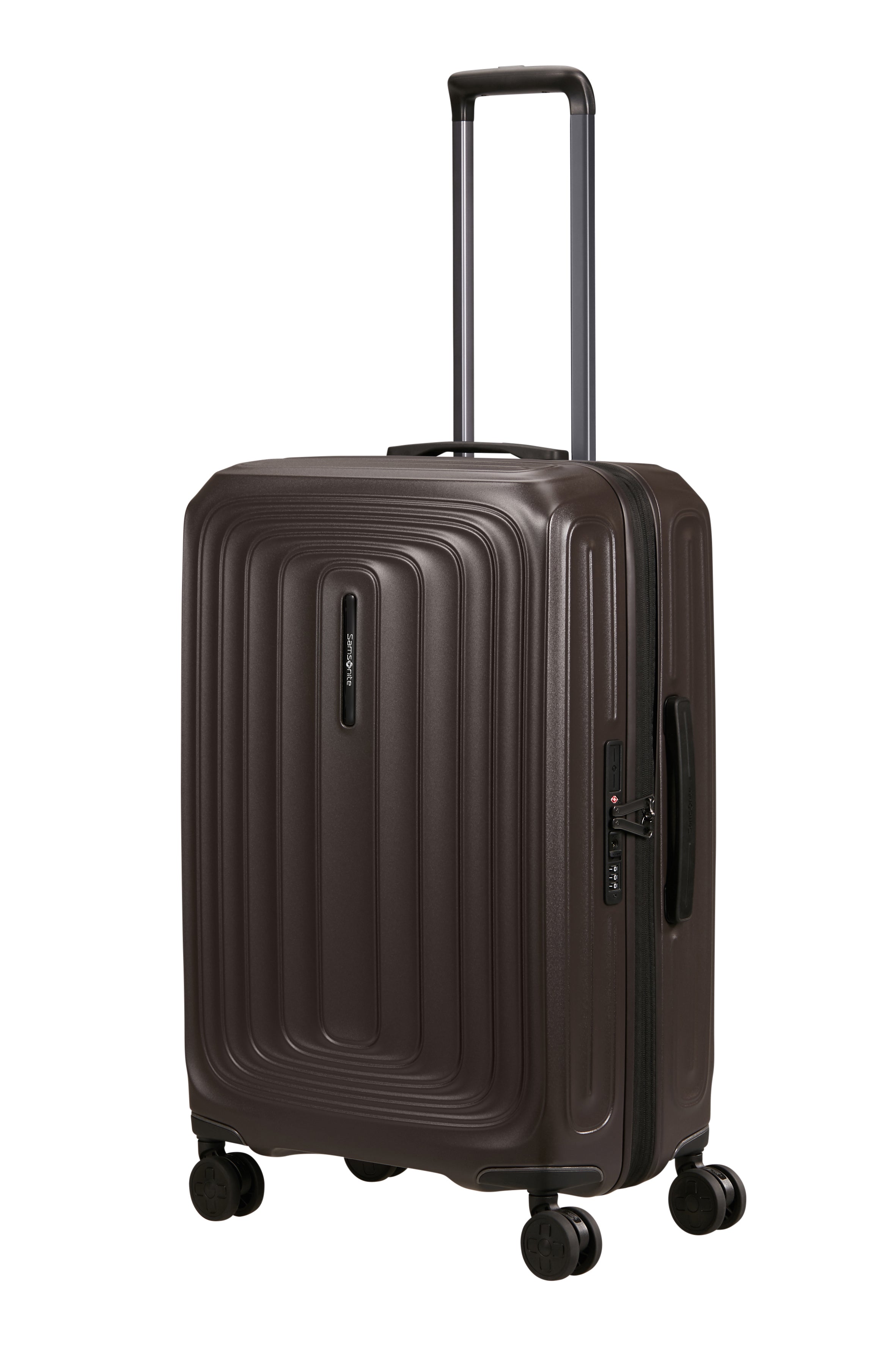 Samsonite 2Wander Spinner expandable (4 wheels) 69cm