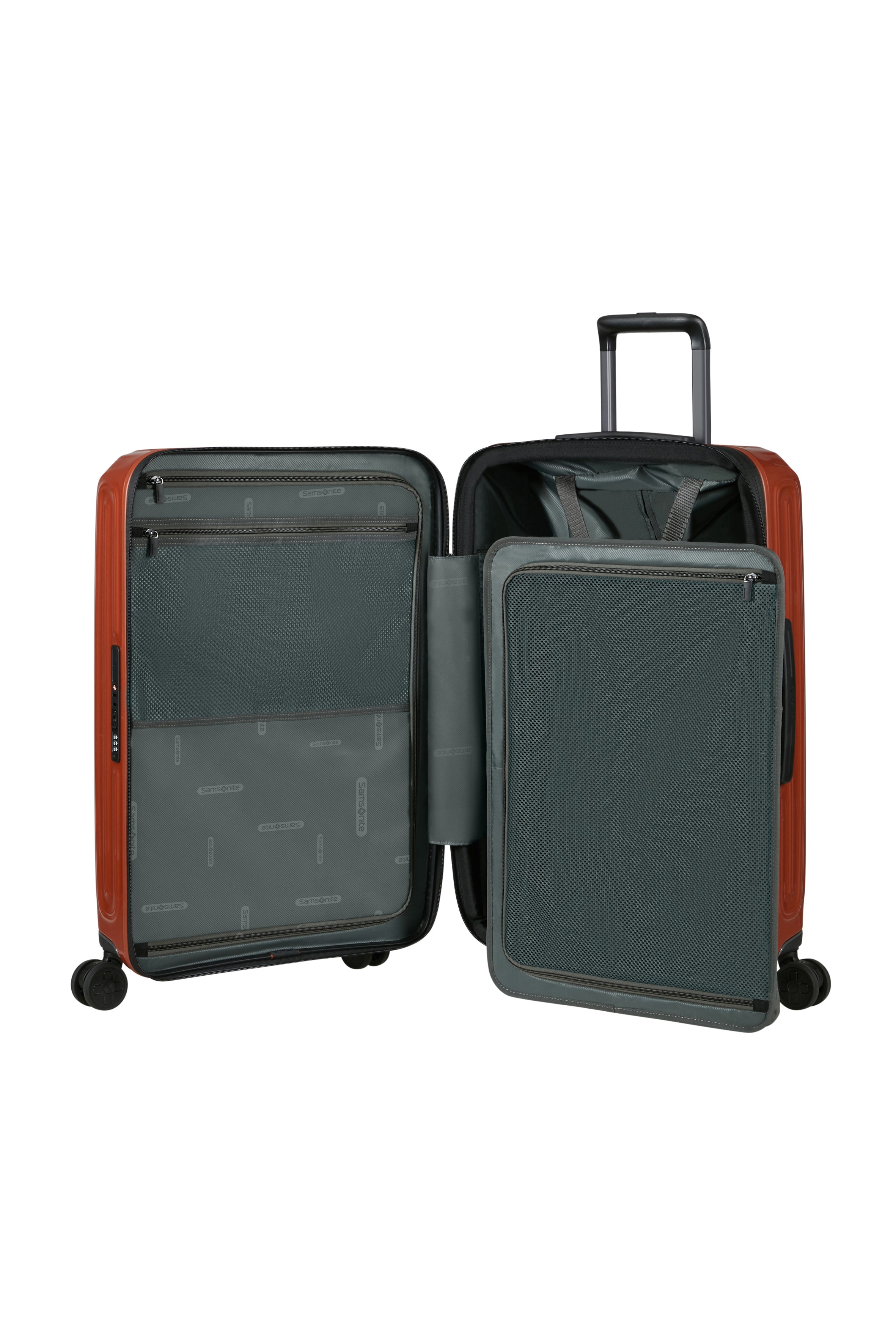 Samsonite 2Wander Spinner expandable (4 wheels) 69cm