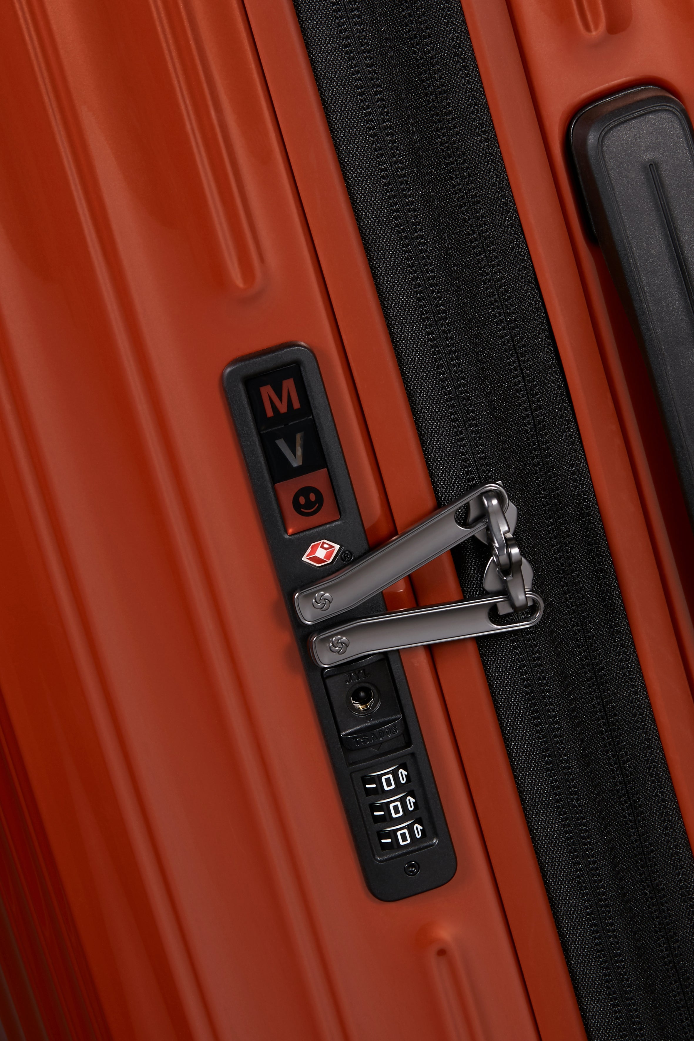 Samsonite 2Wander Spinner expandable (4 wheels) 69cm