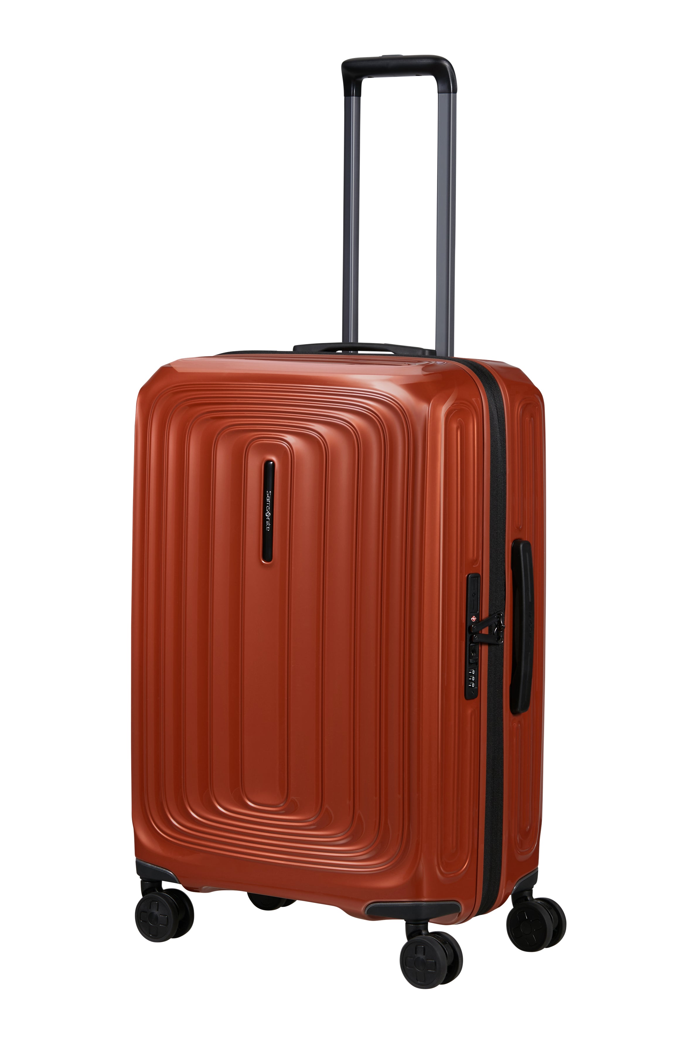 Samsonite 2Wander Spinner expandable (4 wheels) 69cm