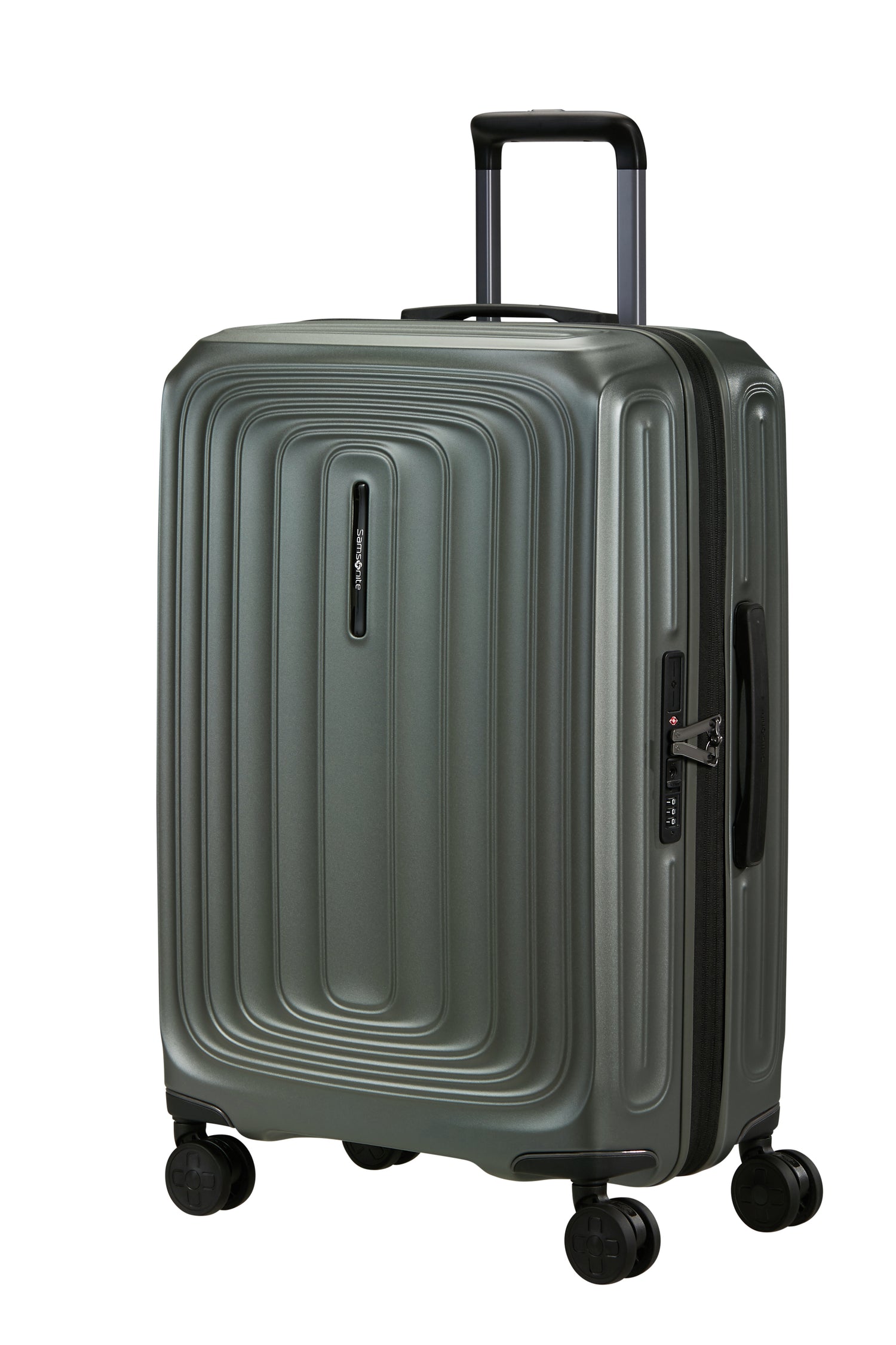 Samsonite 2Wander Spinner expandable (4 wheels) 69cm