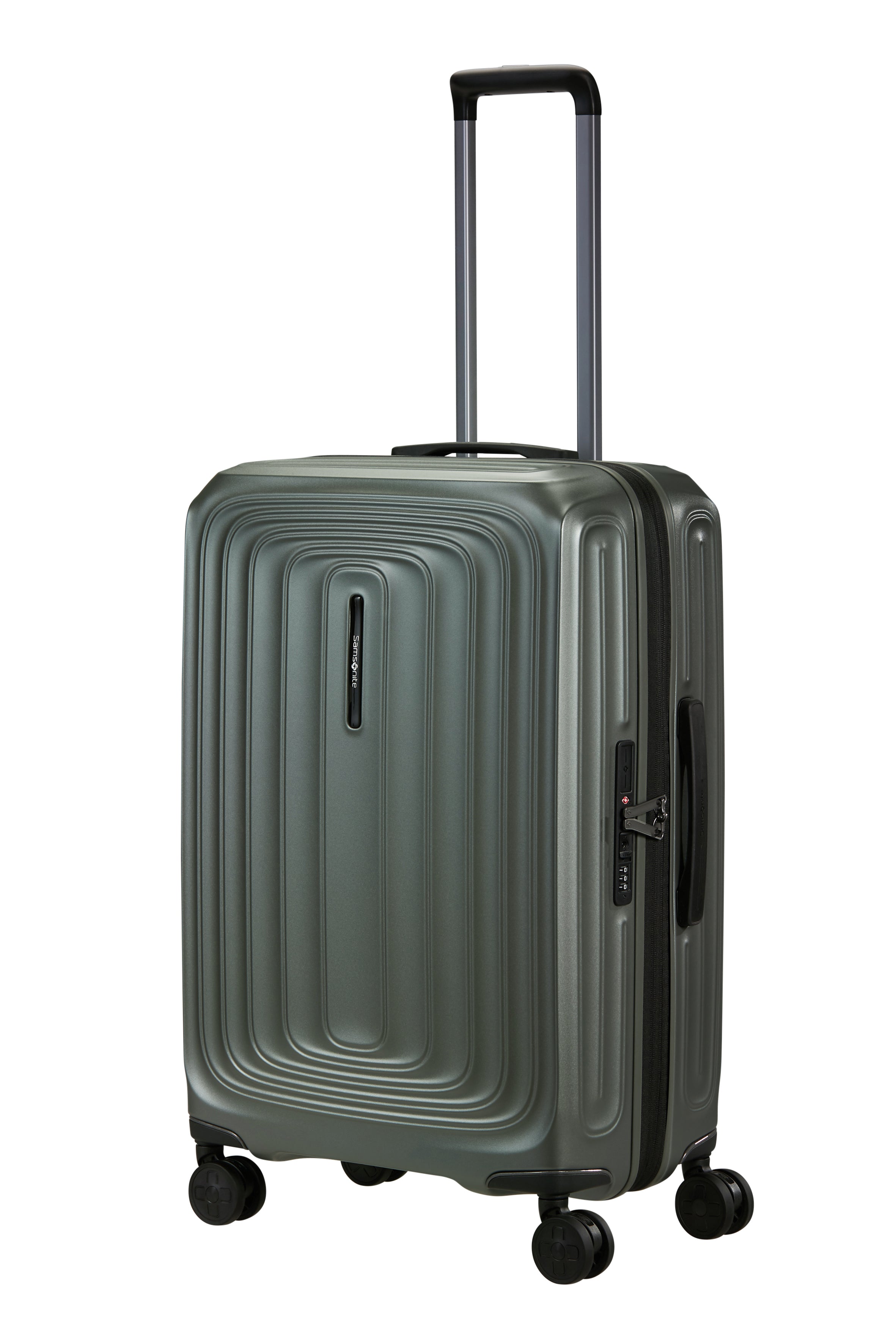 Samsonite 2Wander Spinner expandable (4 wheels) 69cm