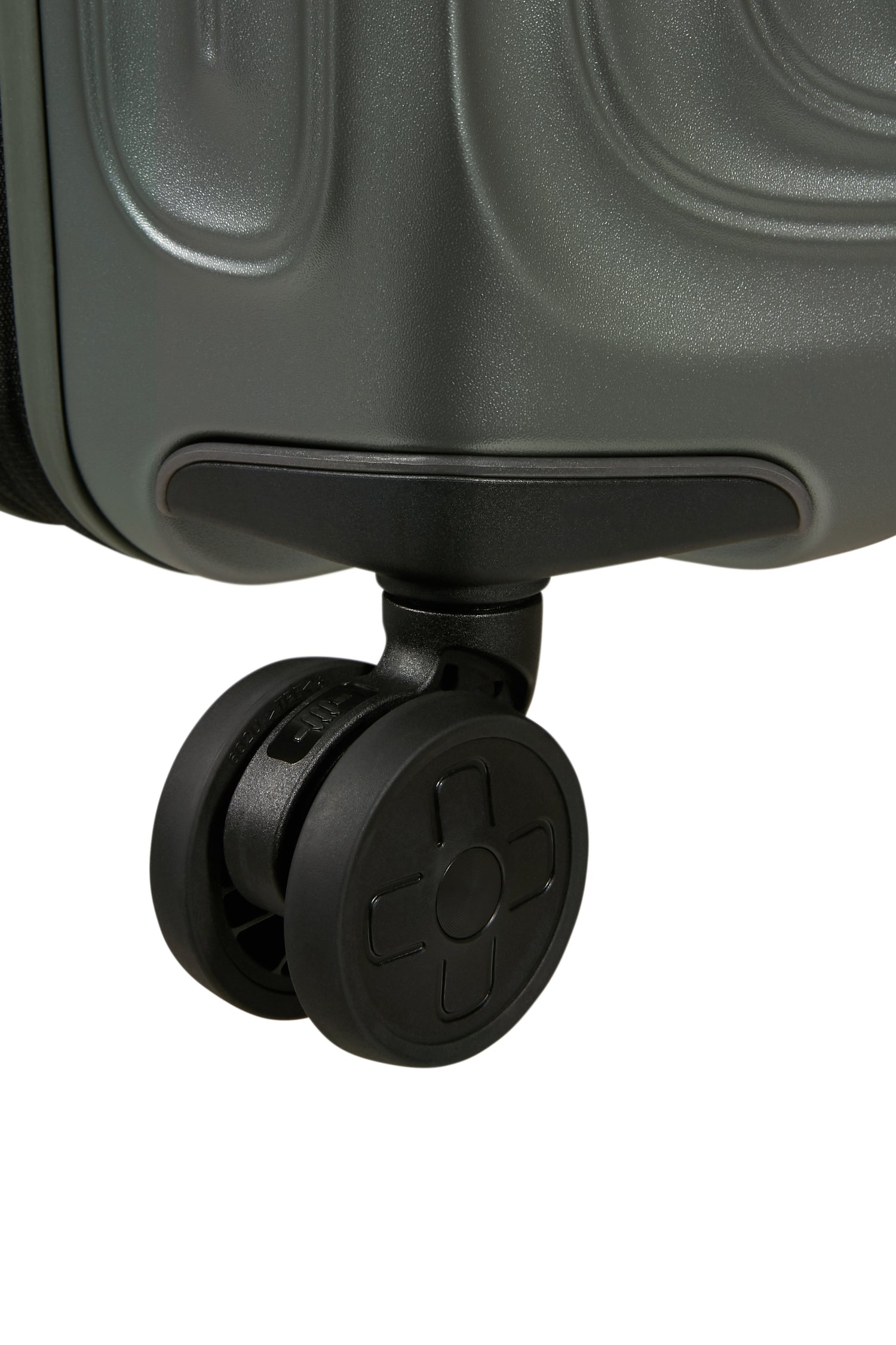 Samsonite 2Wander Spinner expandable (4 wheels) 69cm