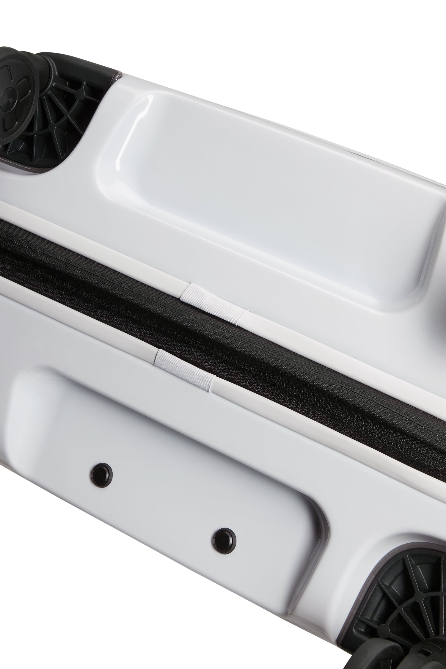 Samsonite 2Wander Spinner expandable (4 wheels) 69cm