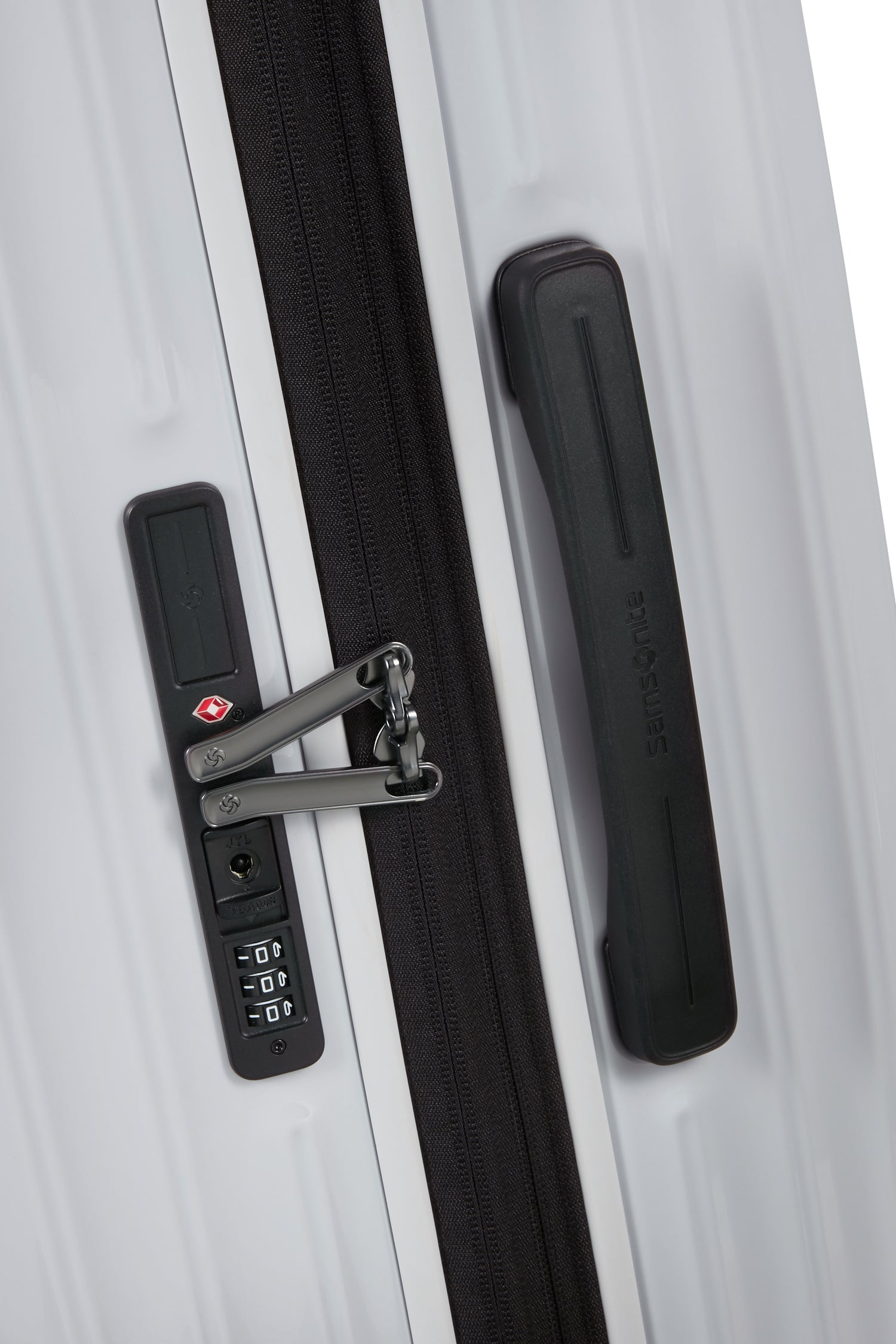 Samsonite 2Wander Spinner expandable (4 wheels) 69cm