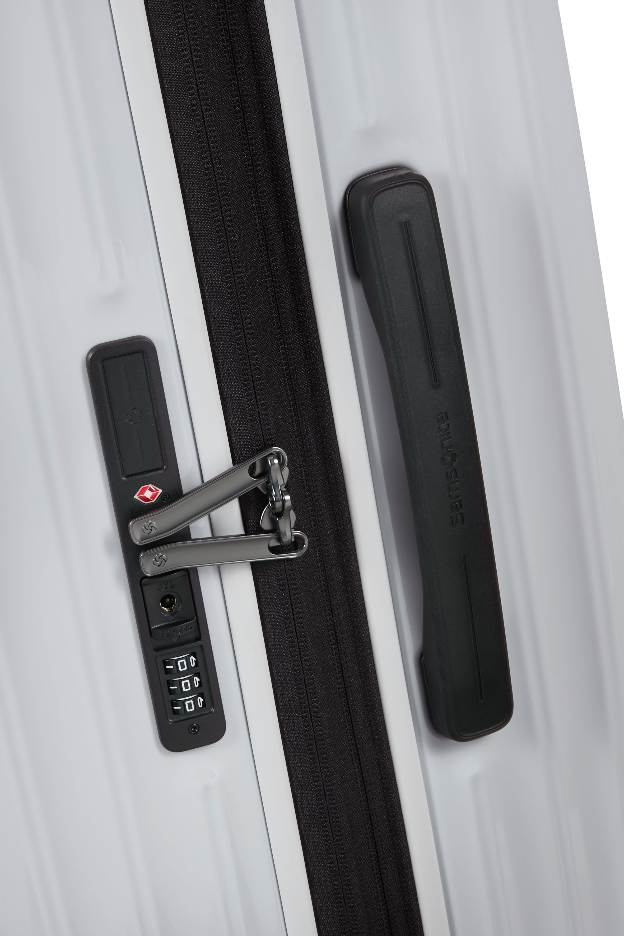 Samsonite 2Wander Spinner expandable (4 wheels) 69cm