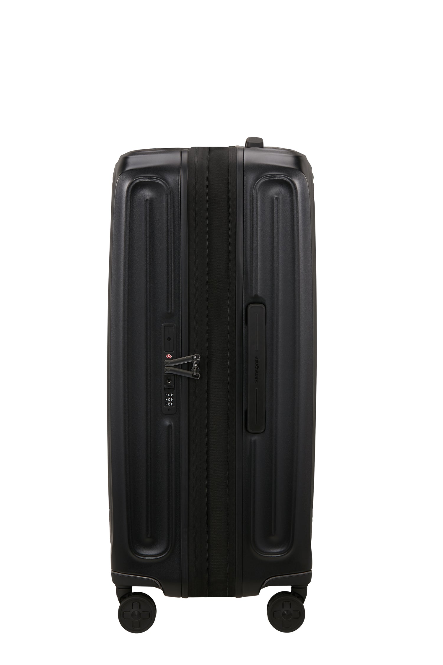 Samsonite 2Wander Spinner expandable (4 wheels) 75cm