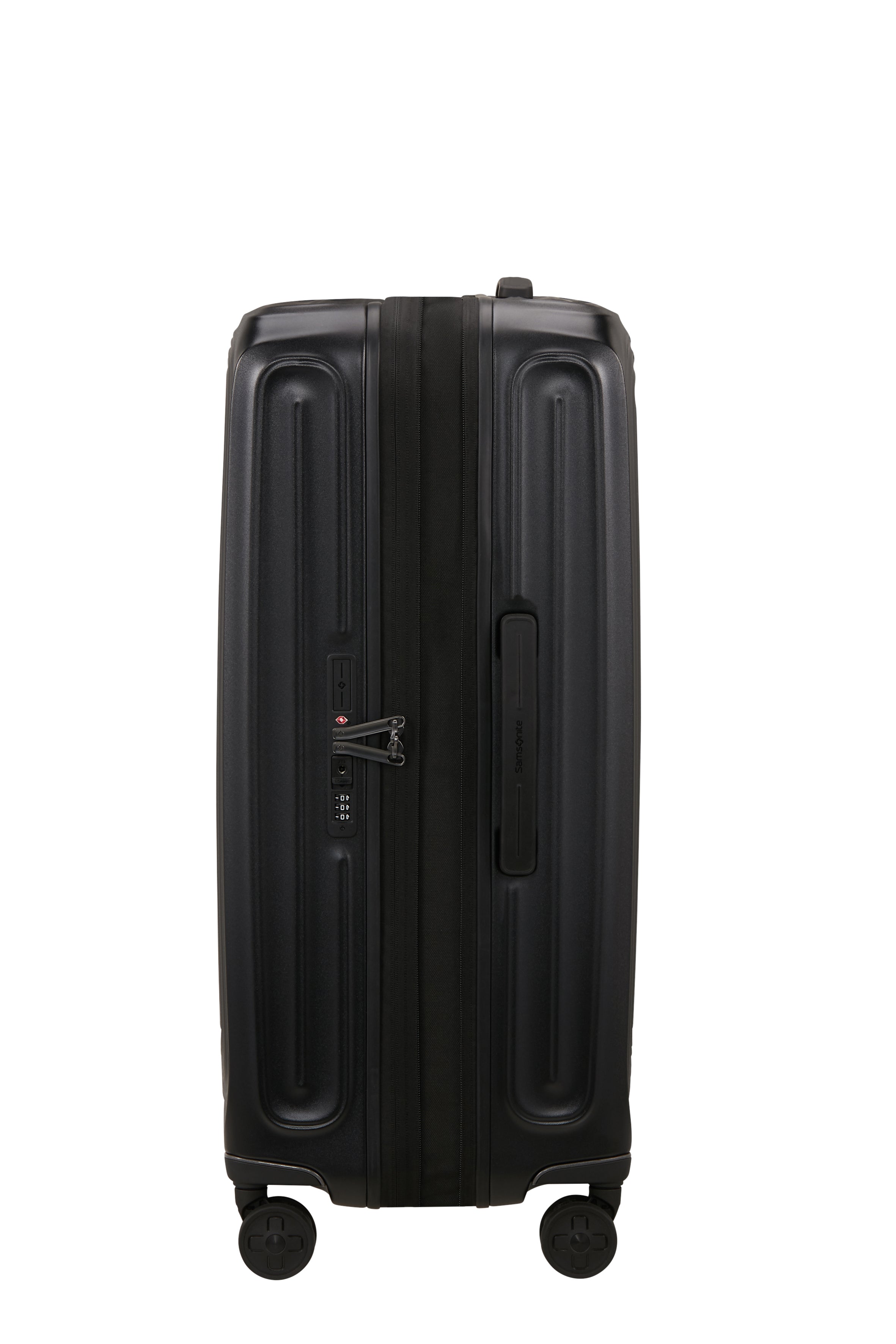 Samsonite 2Wander Spinner expandable (4 wheels) 75cm