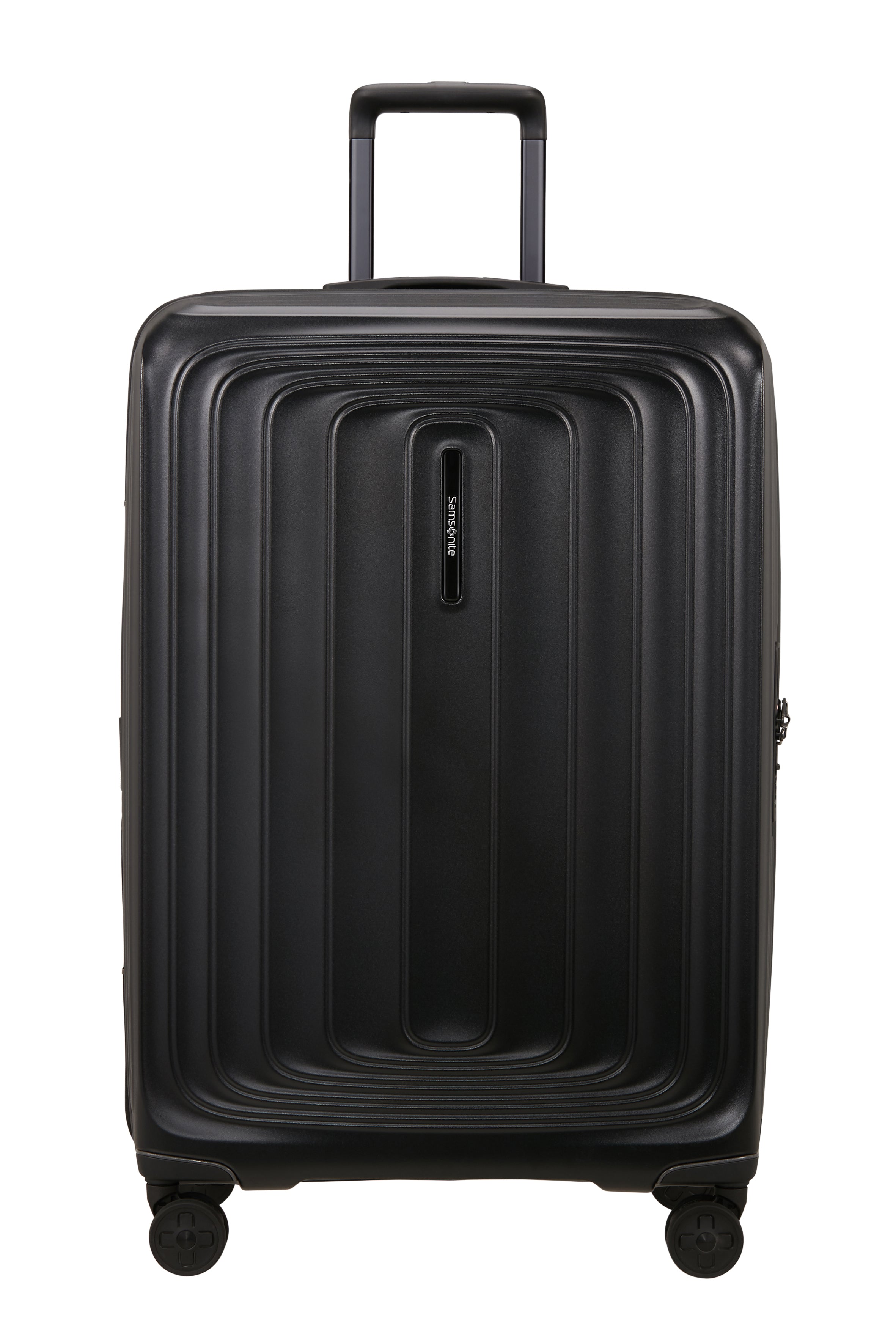 Samsonite 2Wander Spinner expandable (4 wheels) 75cm