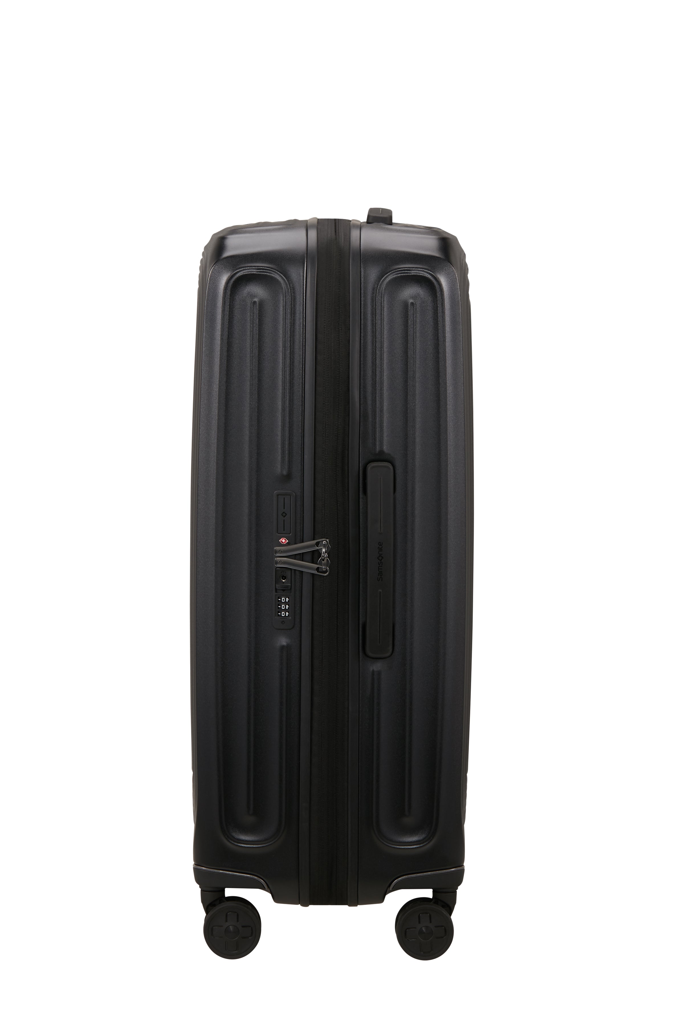 Samsonite 2Wander Spinner expandable (4 wheels) 75cm