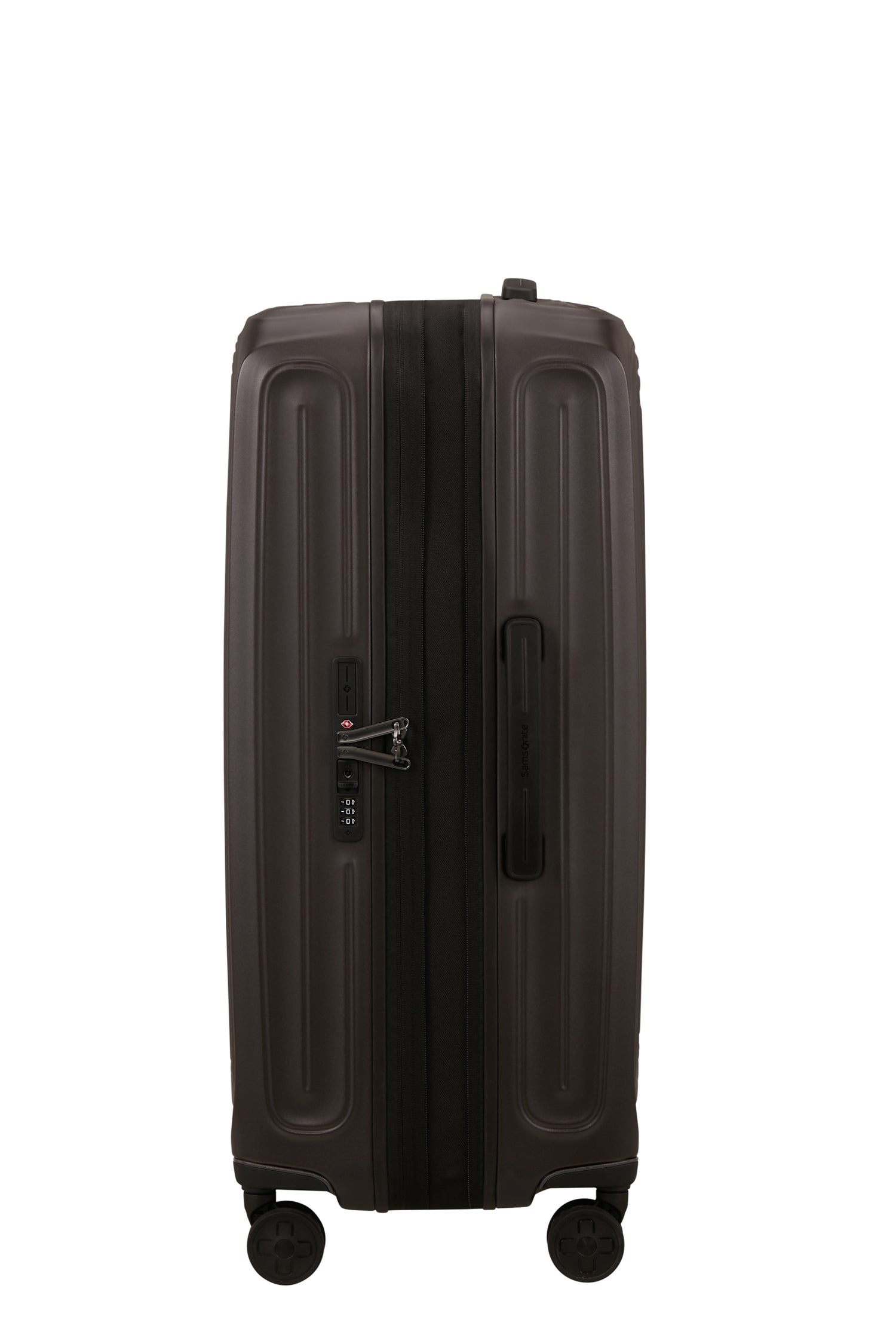 Samsonite 2Wander Spinner expandable (4 wheels) 75cm