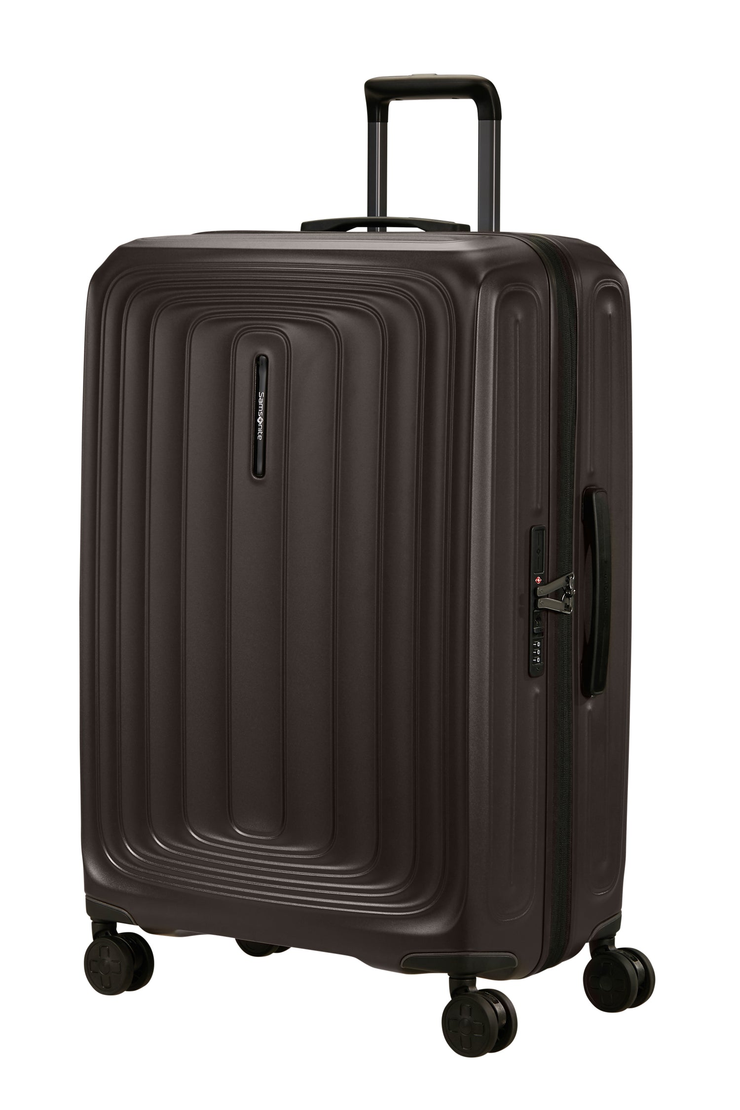 Samsonite 2Wander Spinner expandable (4 wheels) 75cm