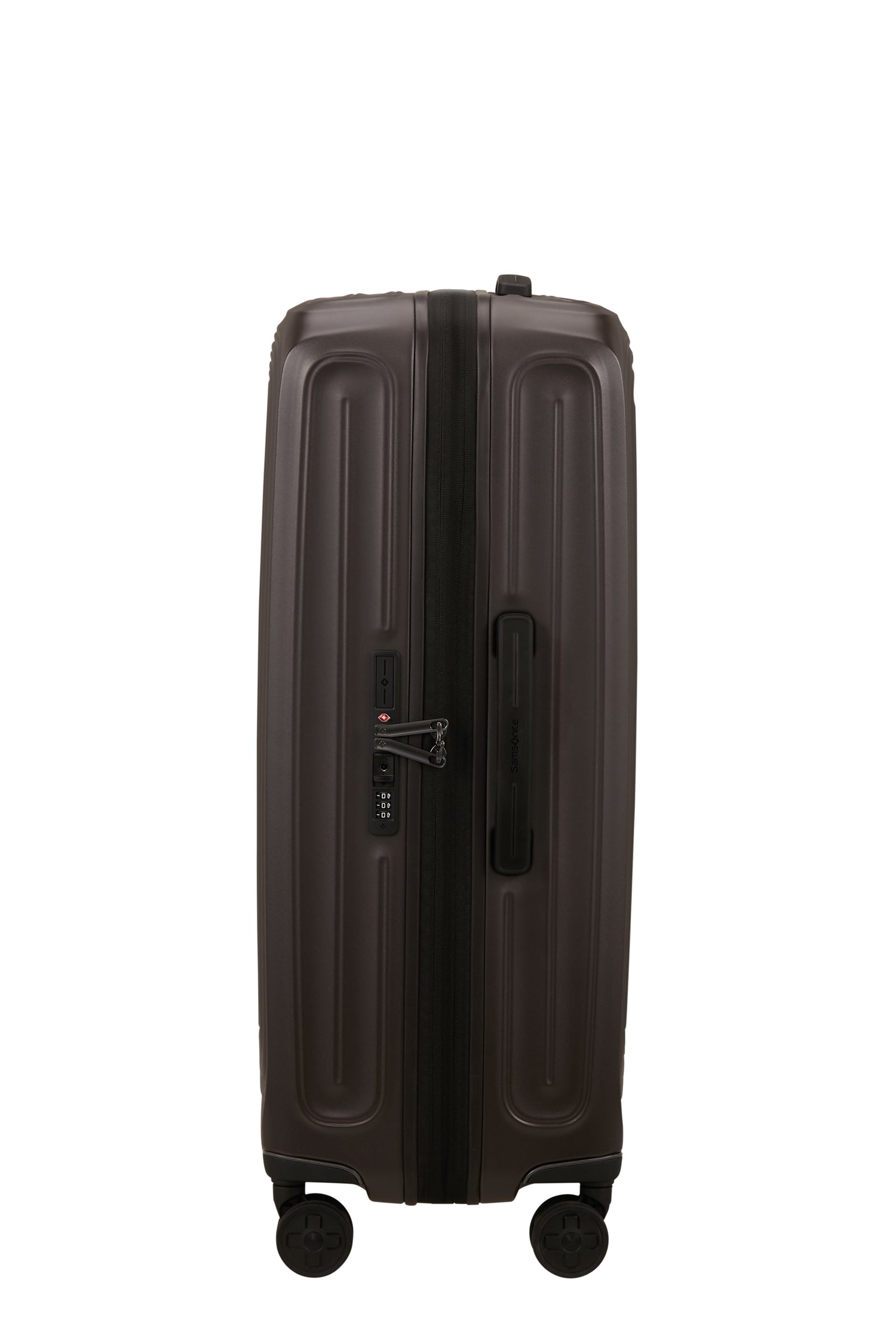 Samsonite 2Wander Spinner expandable (4 wheels) 75cm